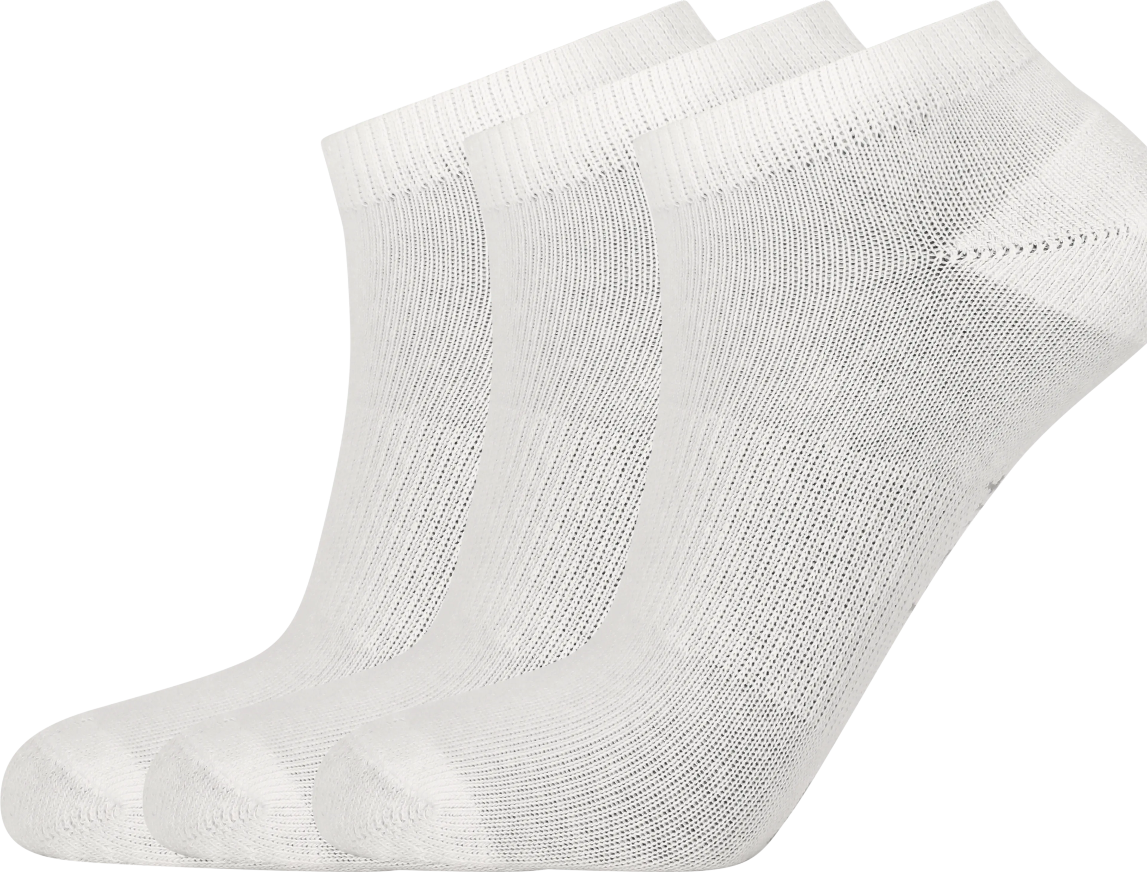 Kinberly Low Cut Sock 3-Pack