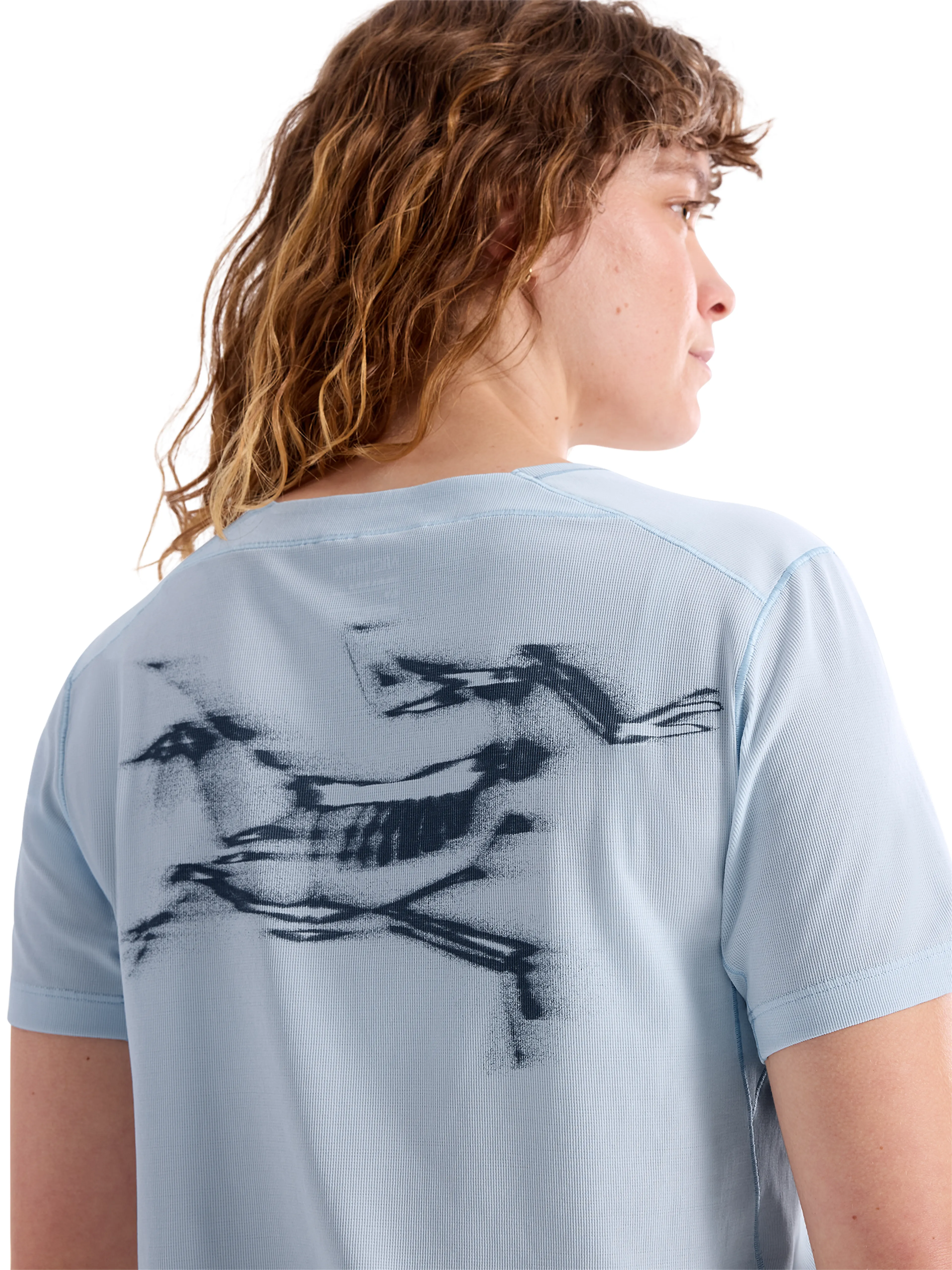 Sunna Speed Bird Crew SS W