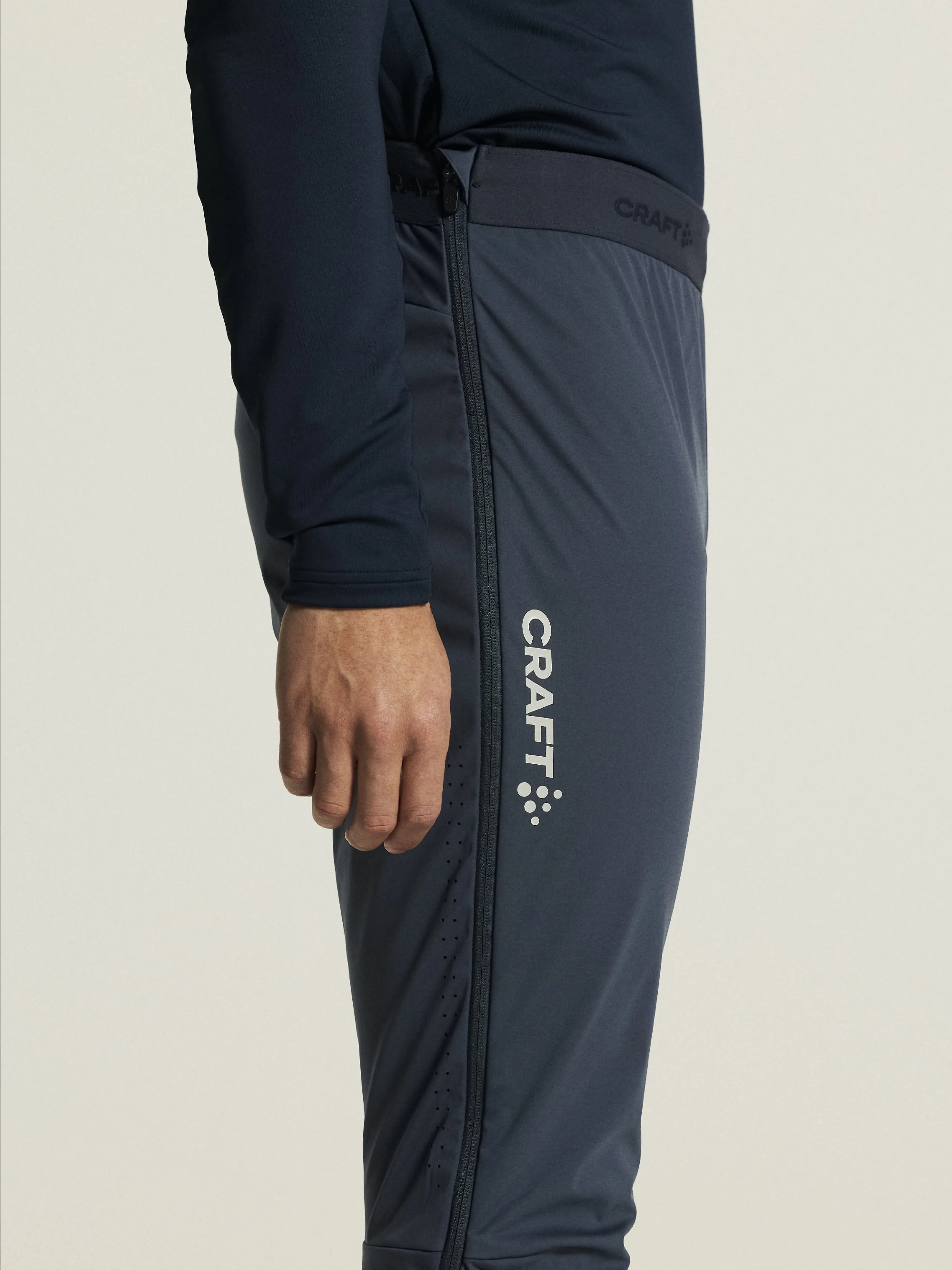 Pro Nordic Race Fz Pants M