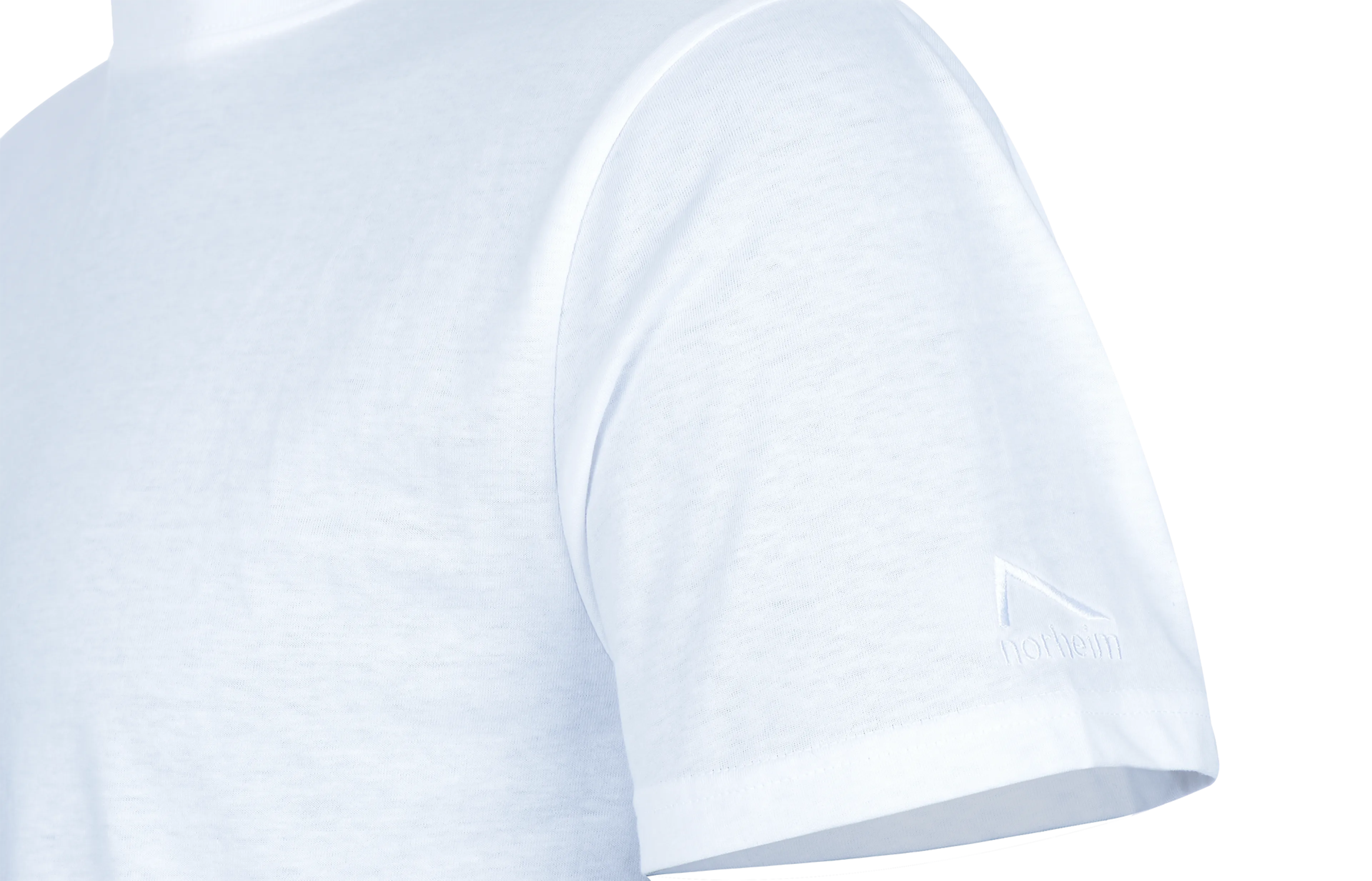 GRAN T-SKJORTE herre