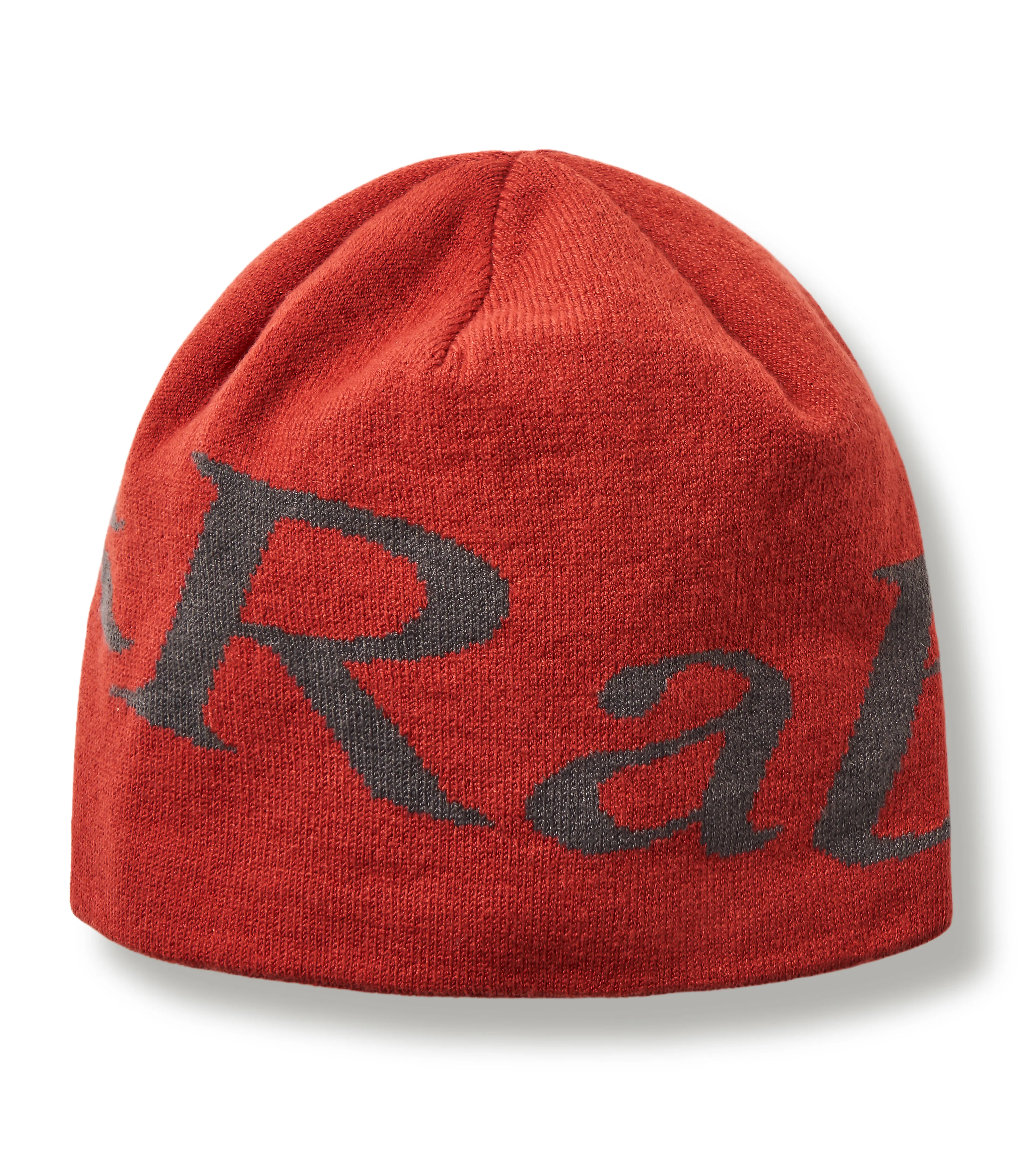 Logo Beanie