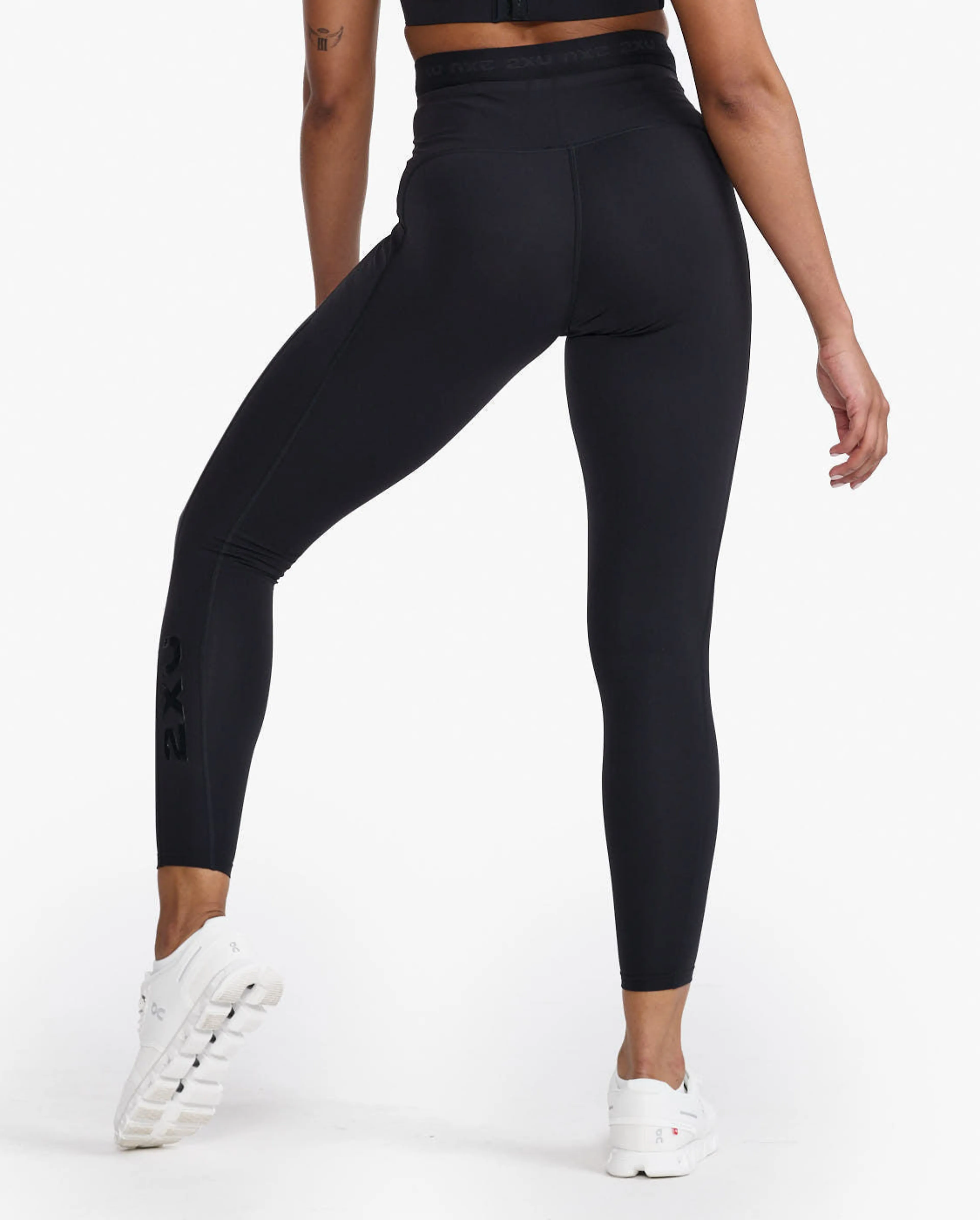 FORM STASH HI-RISE COMP TIGHT