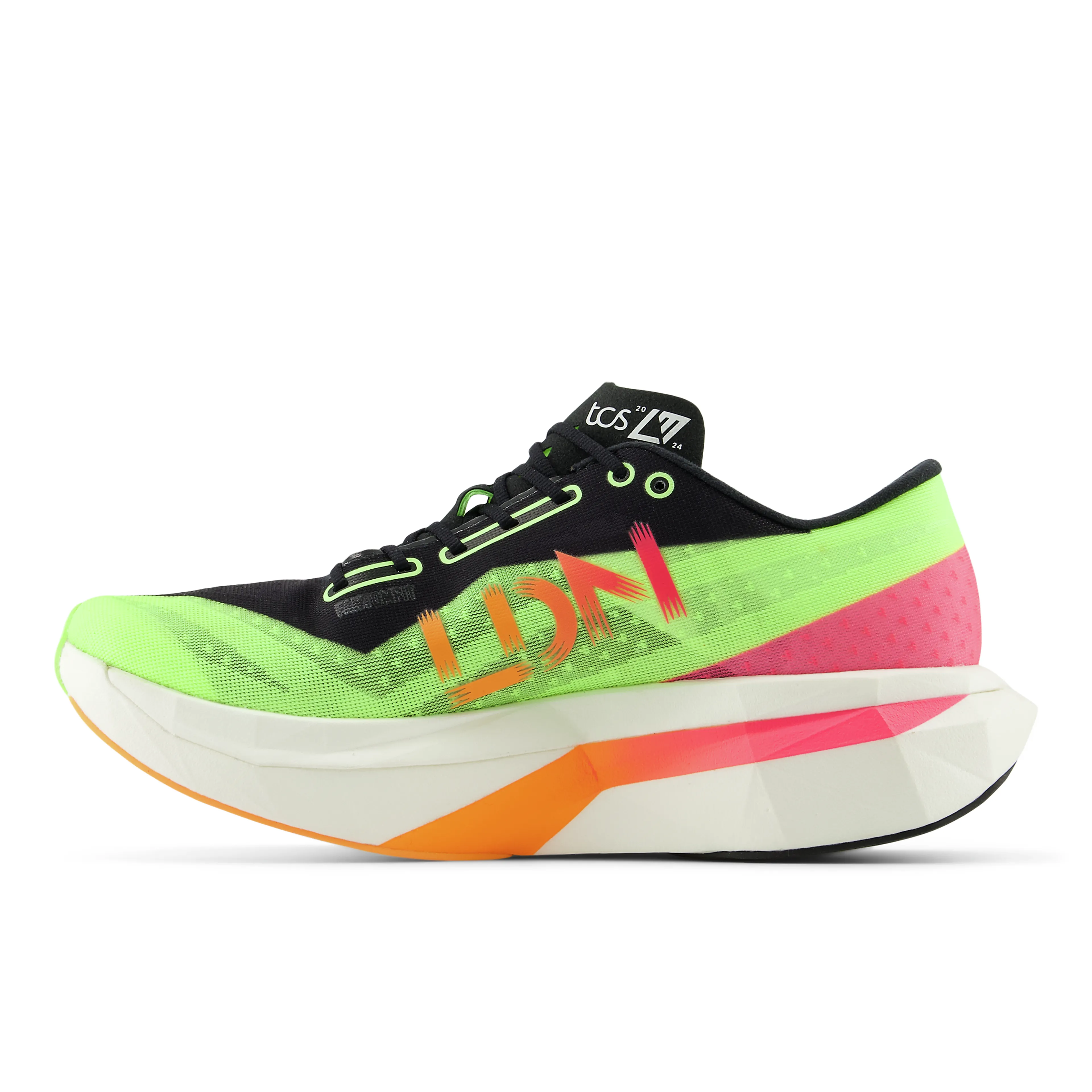 New Balance FuelCell SuperComp Elite v4 wide