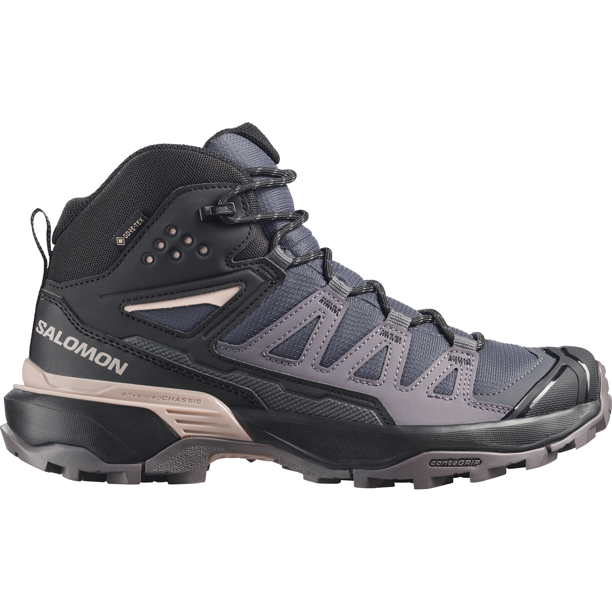 X ULTRA 360 MID GTX W