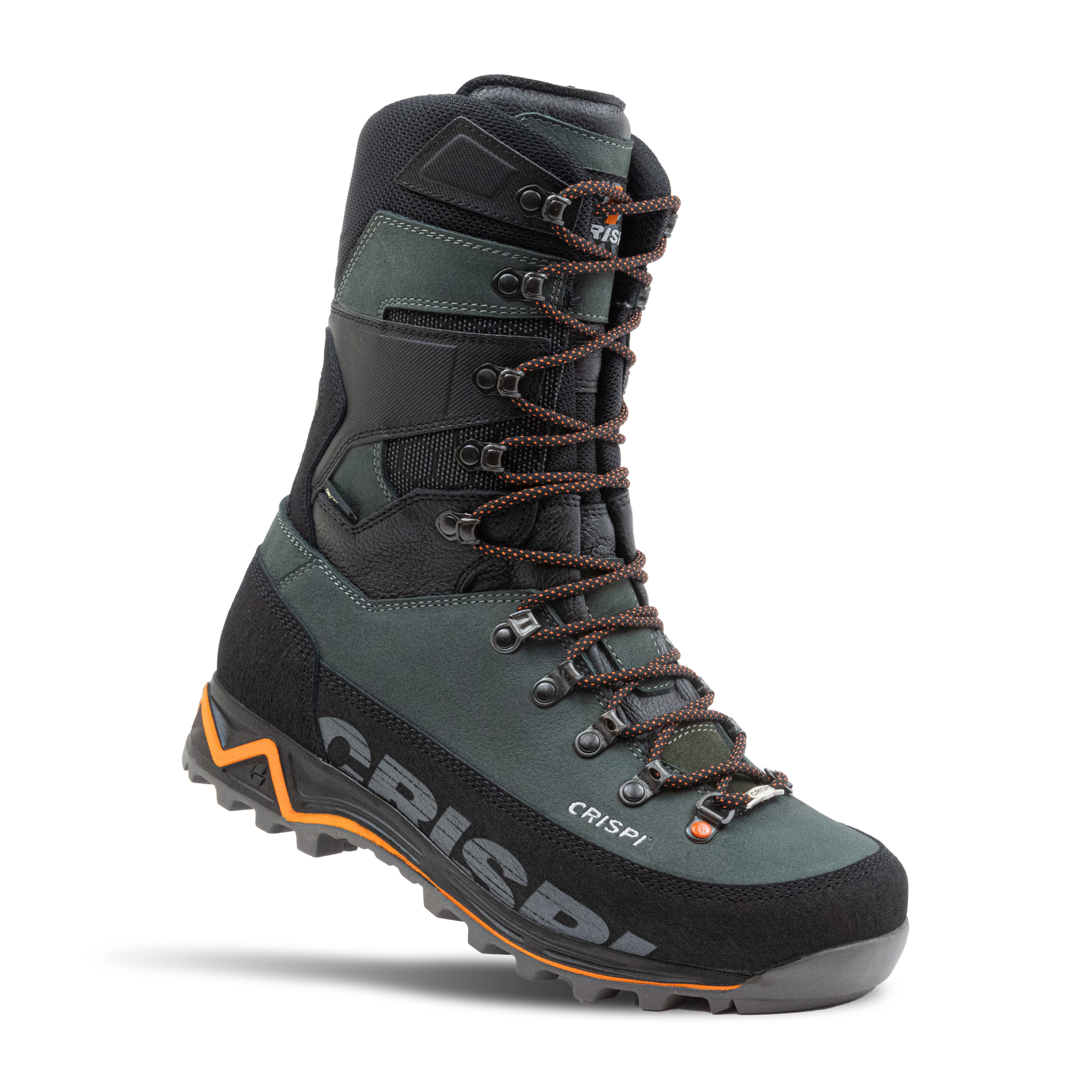 Fjellstøvel Futura CX Plus GTX
