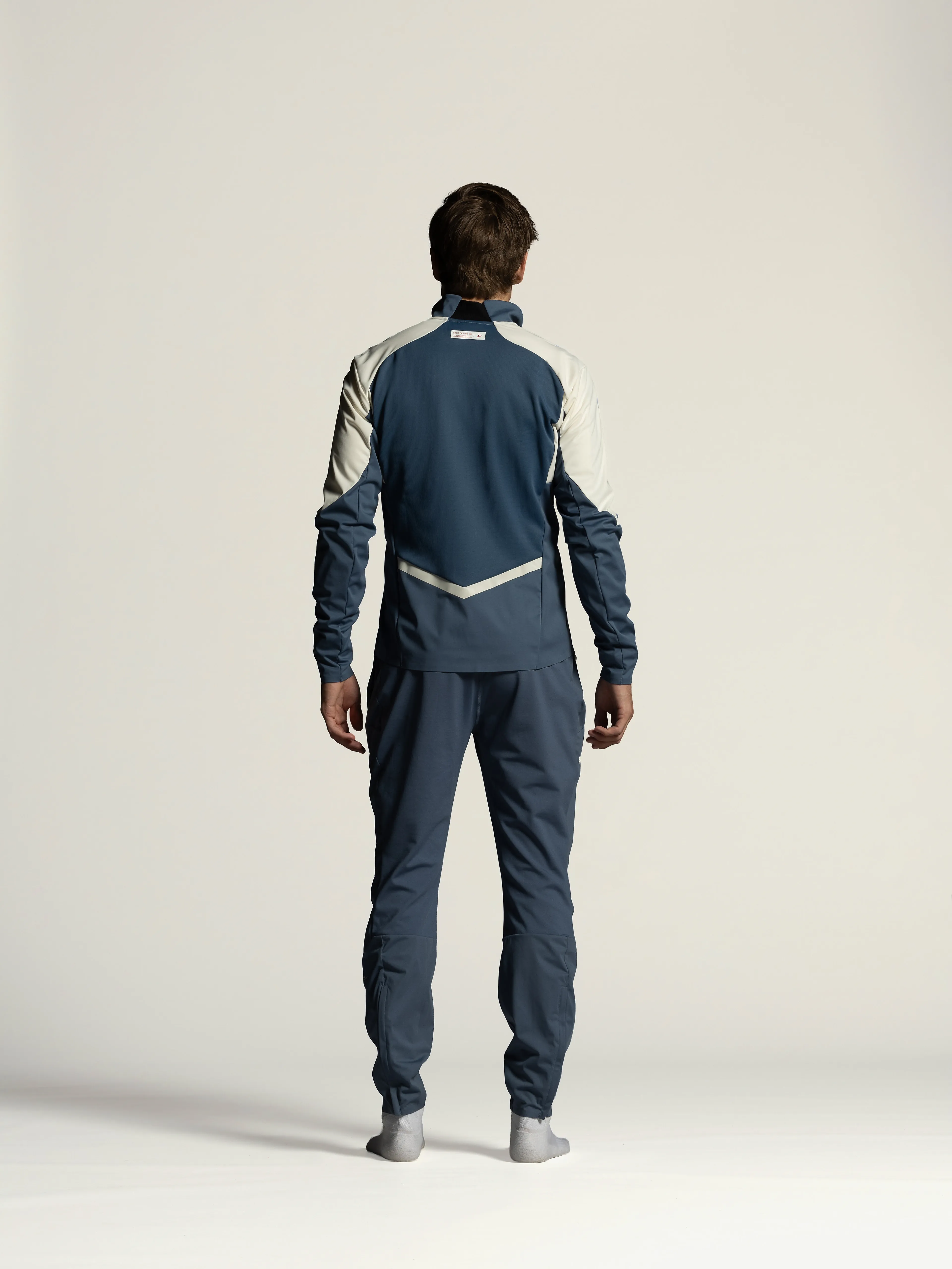 OL Norway Race pants M