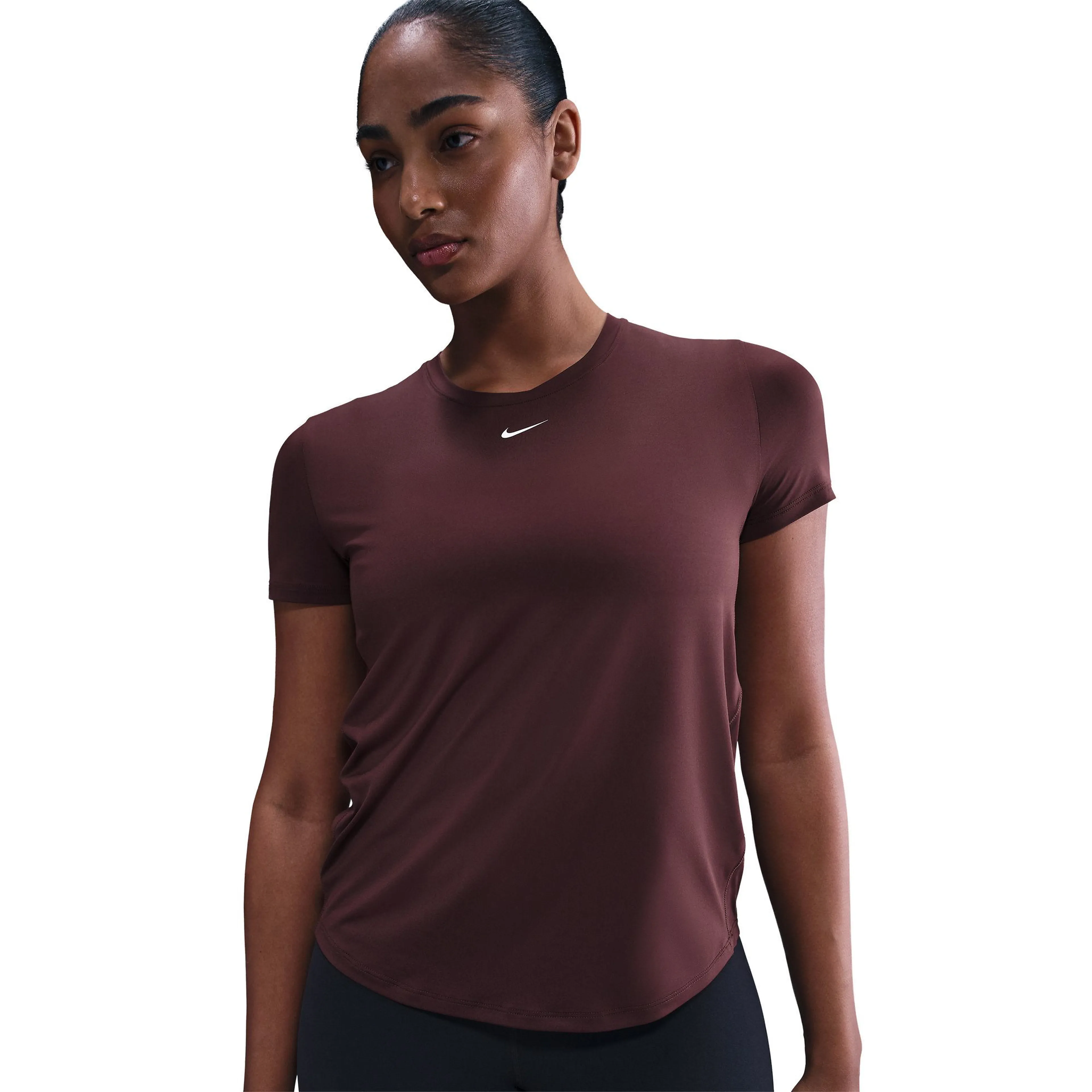 One Classic Women's Dri-FIT Short-Sleeve Top