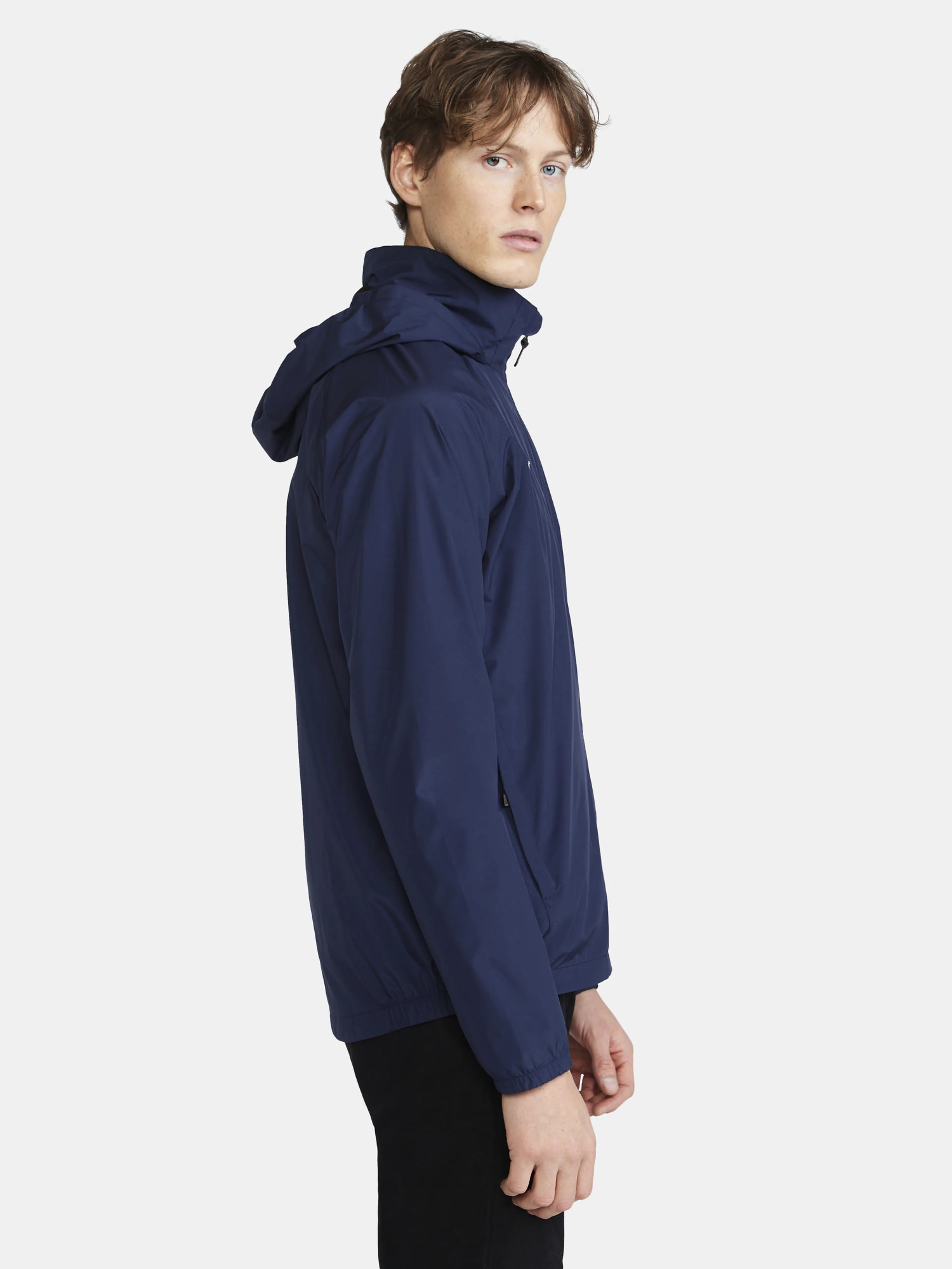 Evolve Rain Jacket M Evolve Rain Jacket M