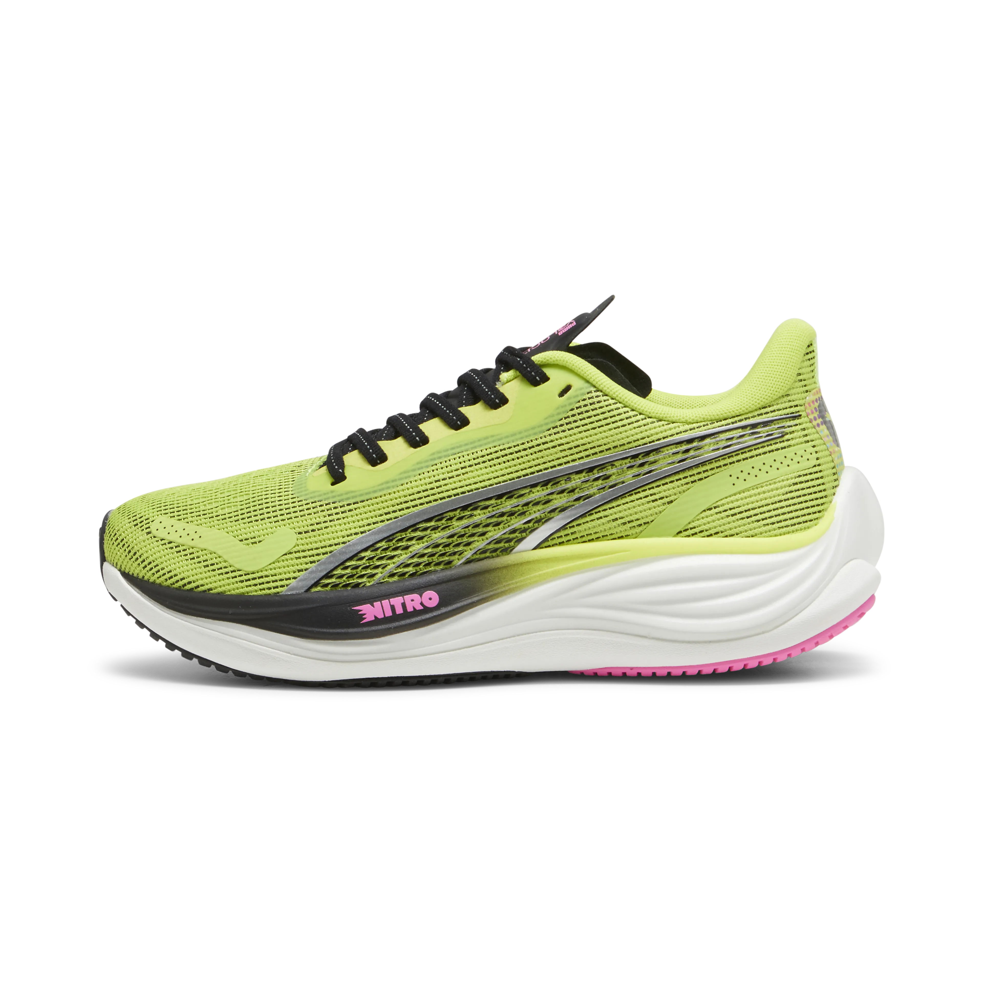 Velocity Nitro 3 Psychedelic Rush