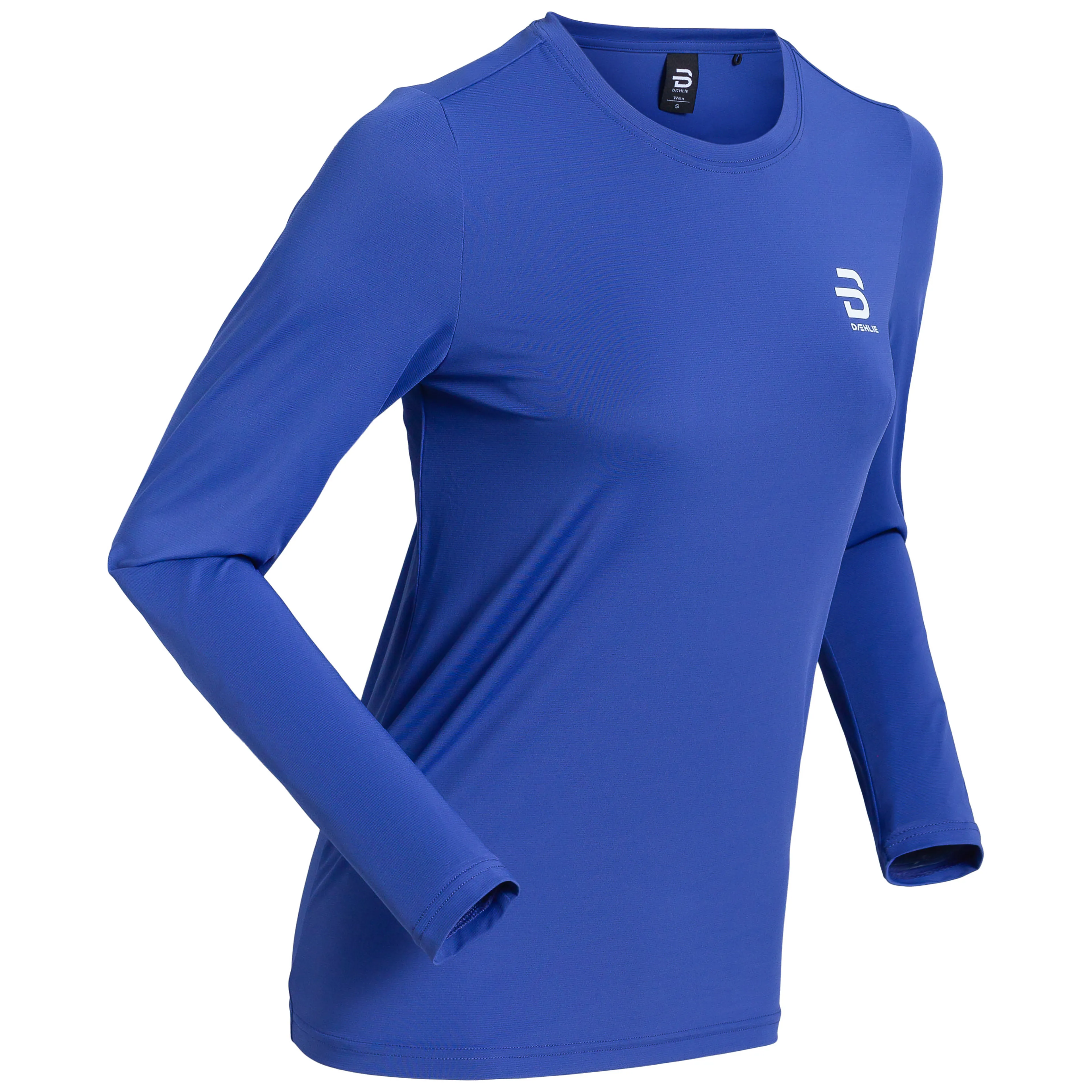 Long Sleeve Motion Wmn