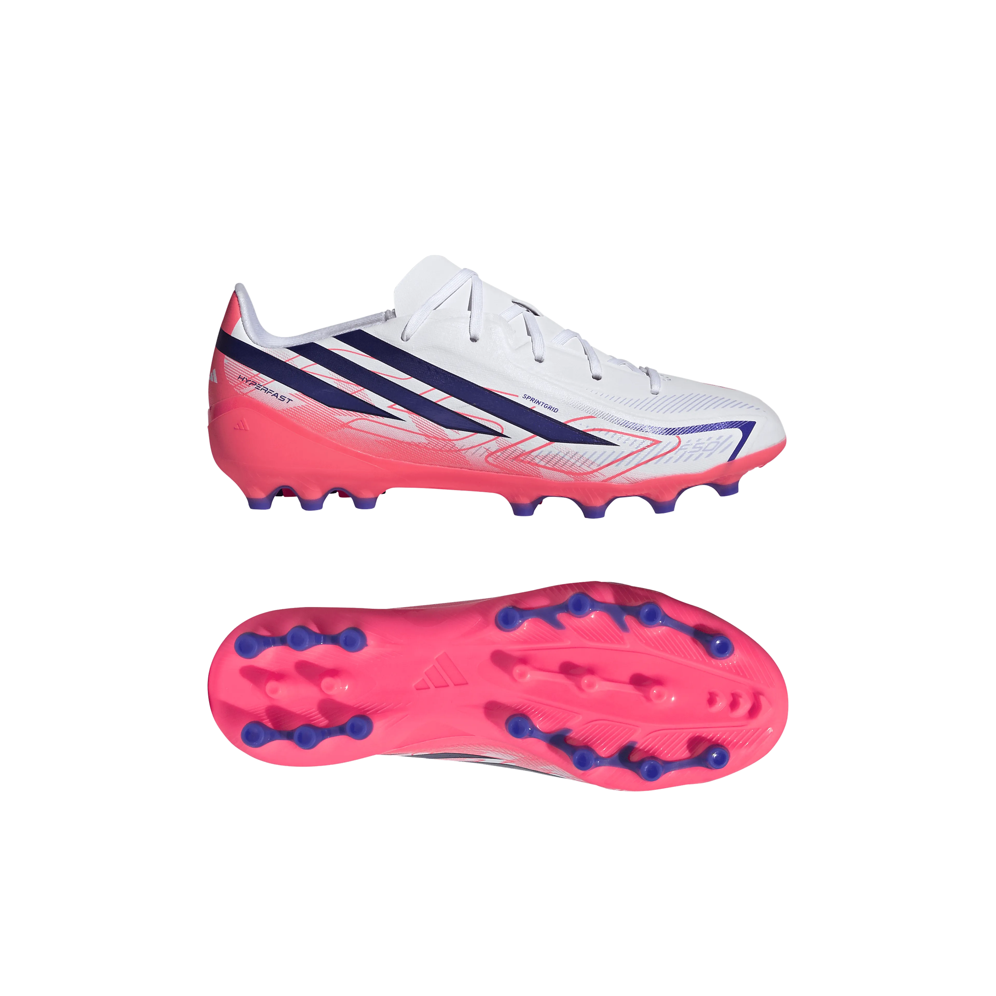 F50 Hyperfast League Artificial Ground Fotballsko Kunstgress/Gress Barn