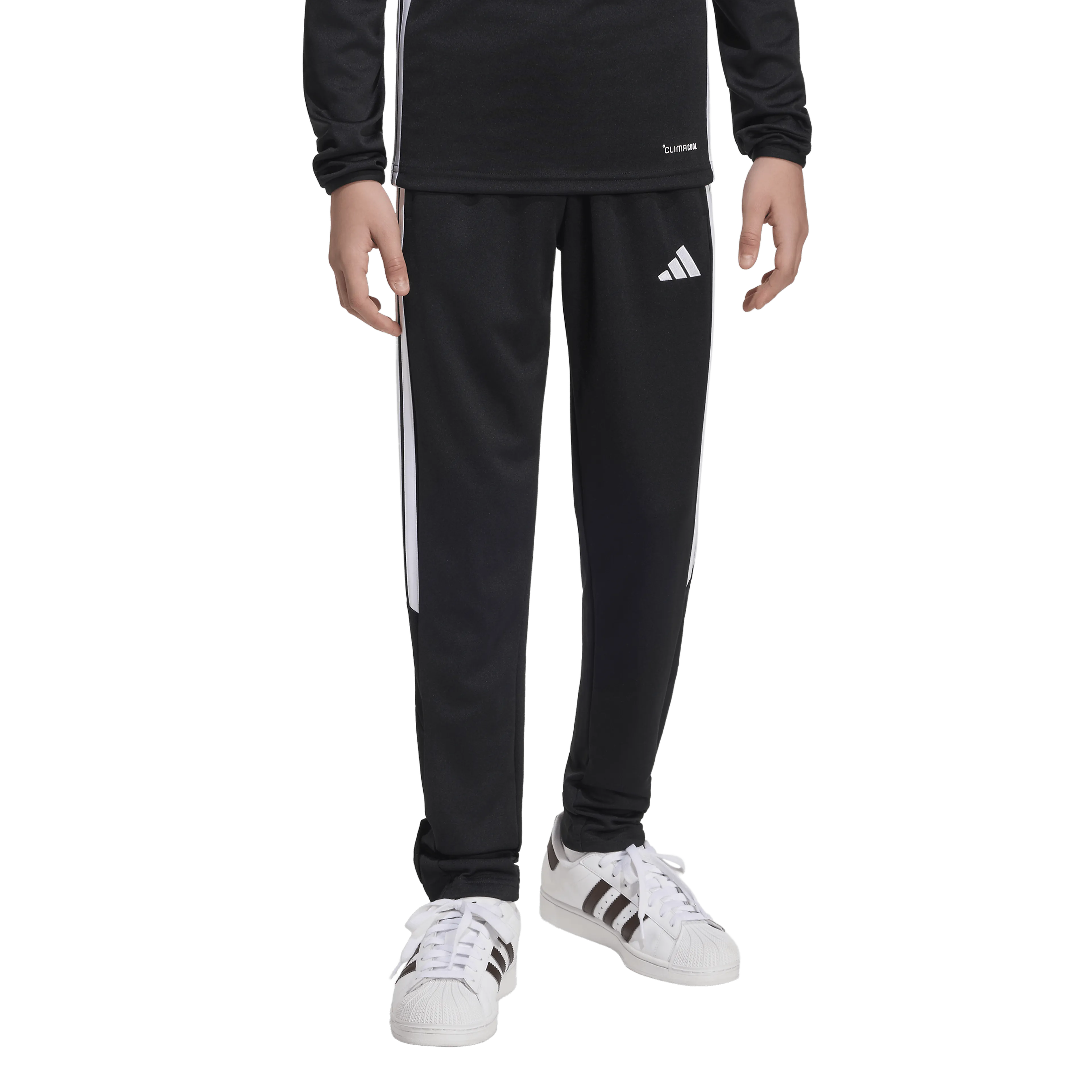 TIRO 26 ESSENTIALS TRAINING Tracksuit Bottoms Joggebukse Barn