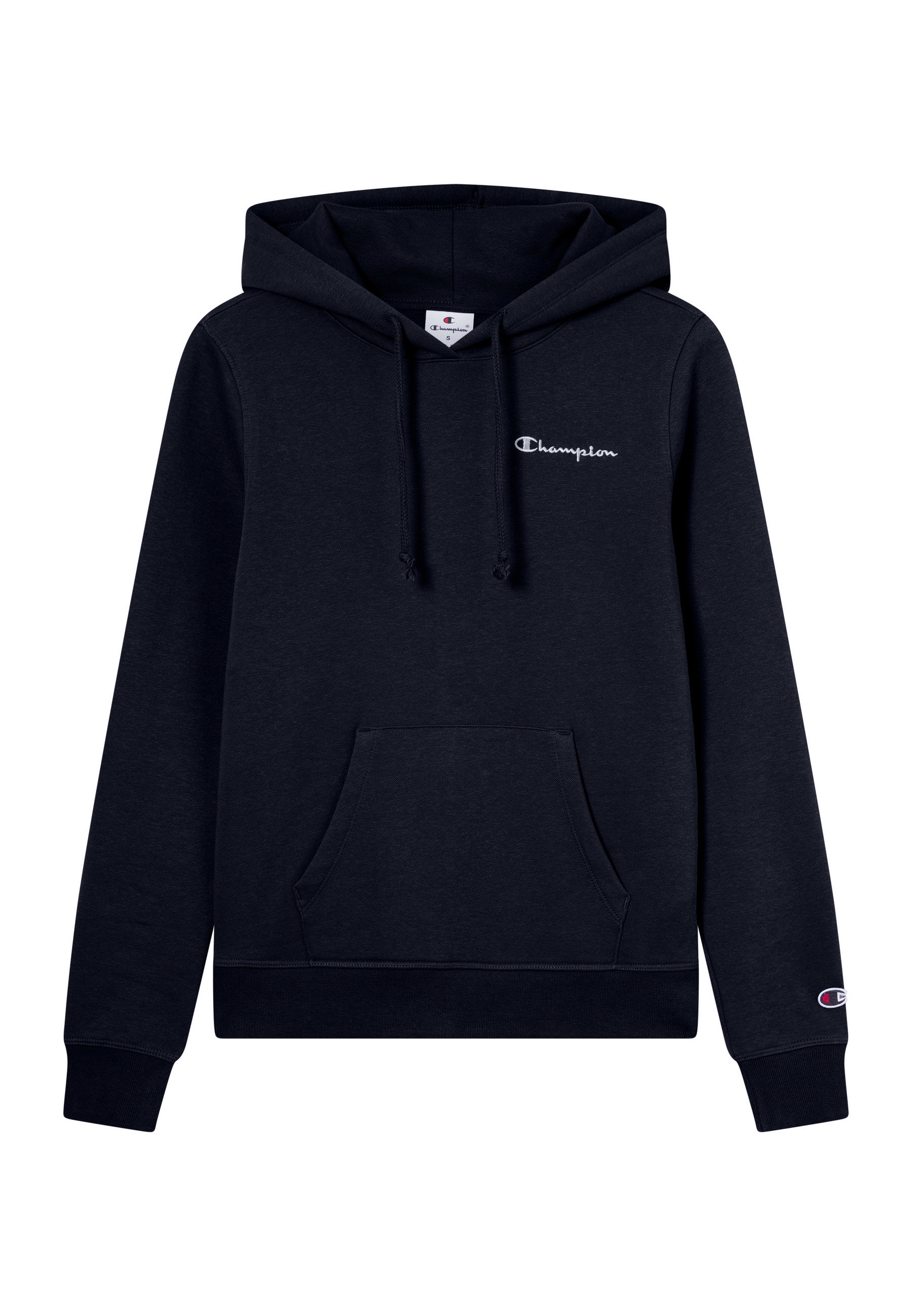 ICONS CONTRAST Fleece Hoodie