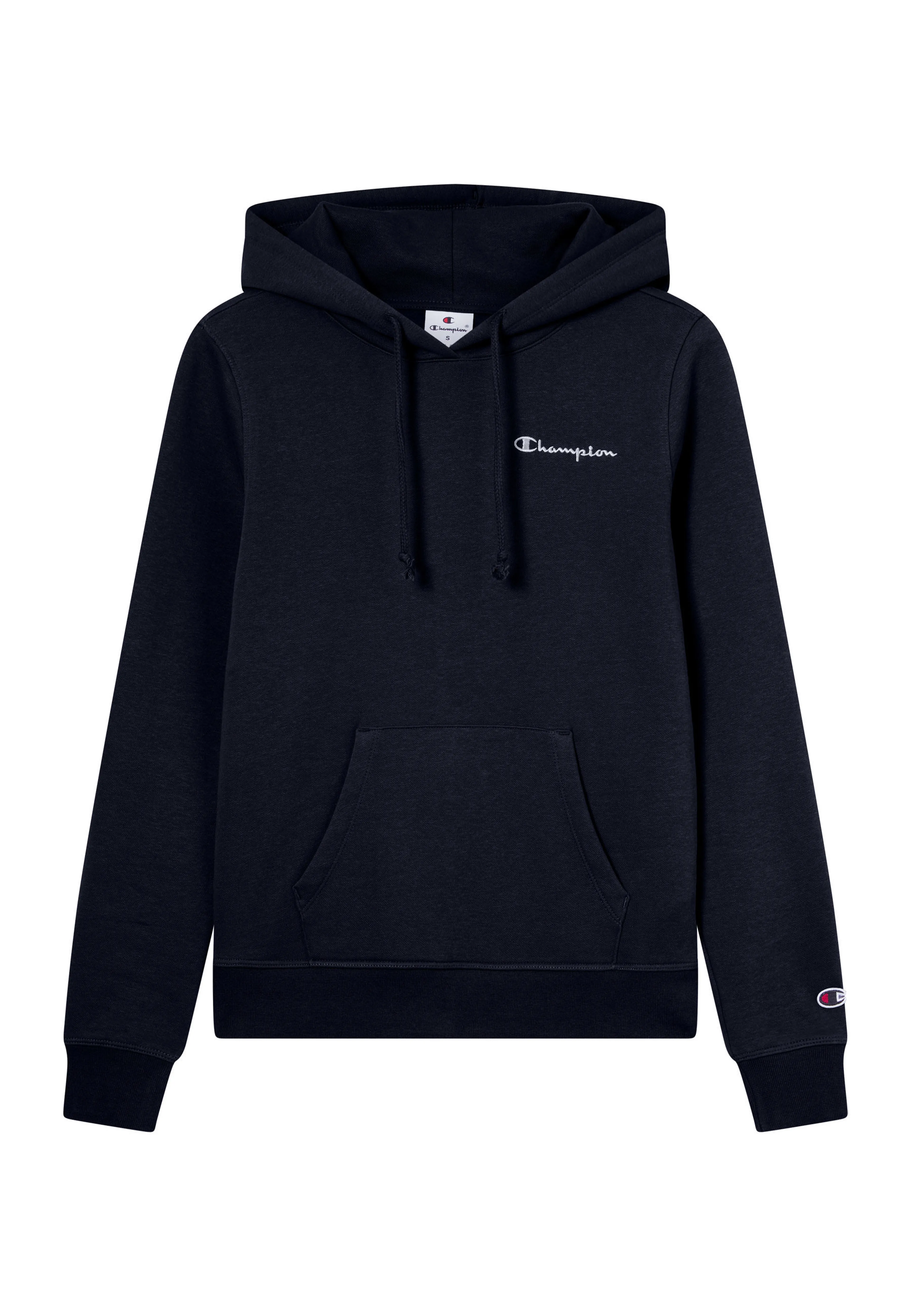 ICONS CONTRAST Fleece Hoodie