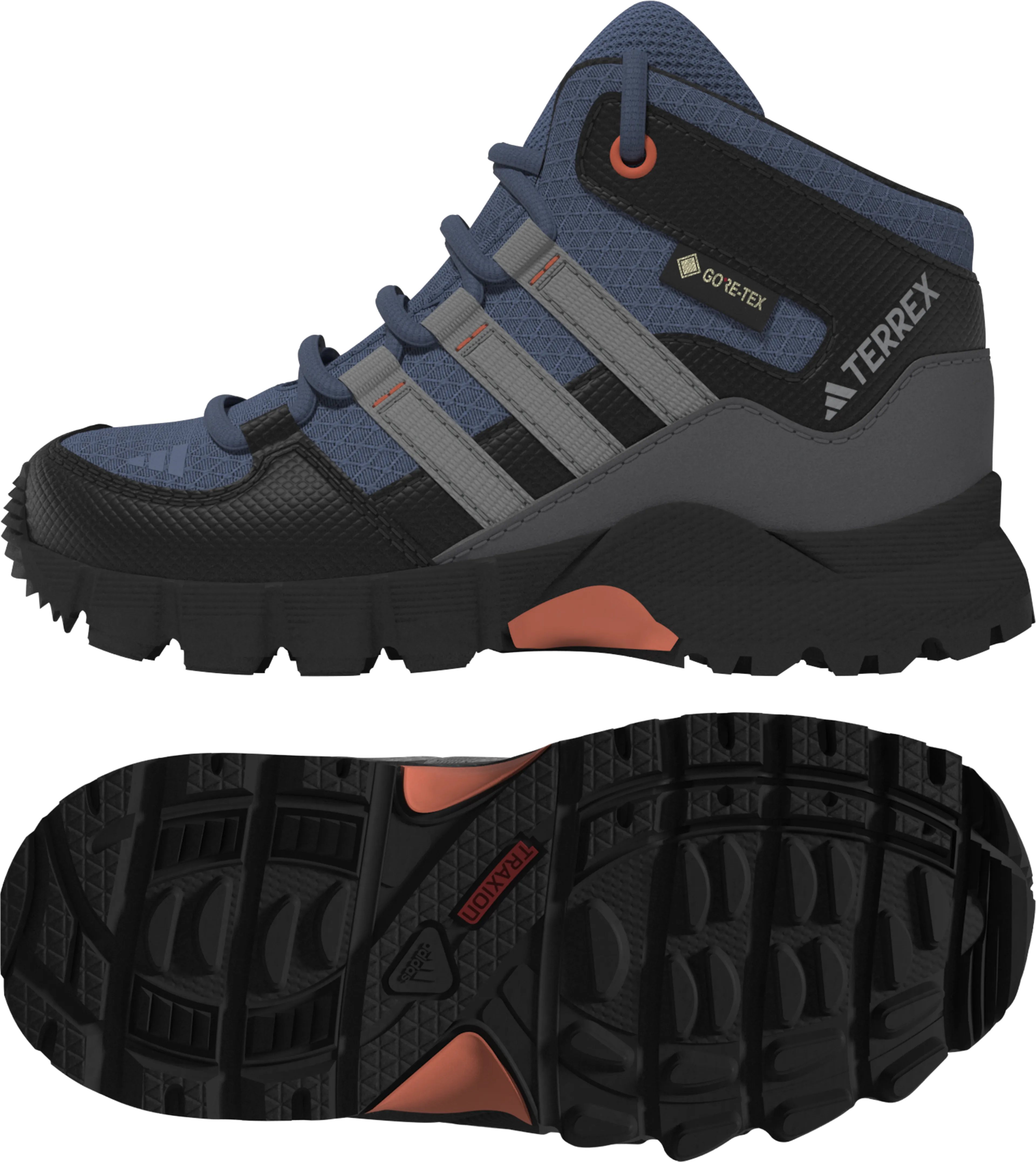 TERREX MID GTX I
