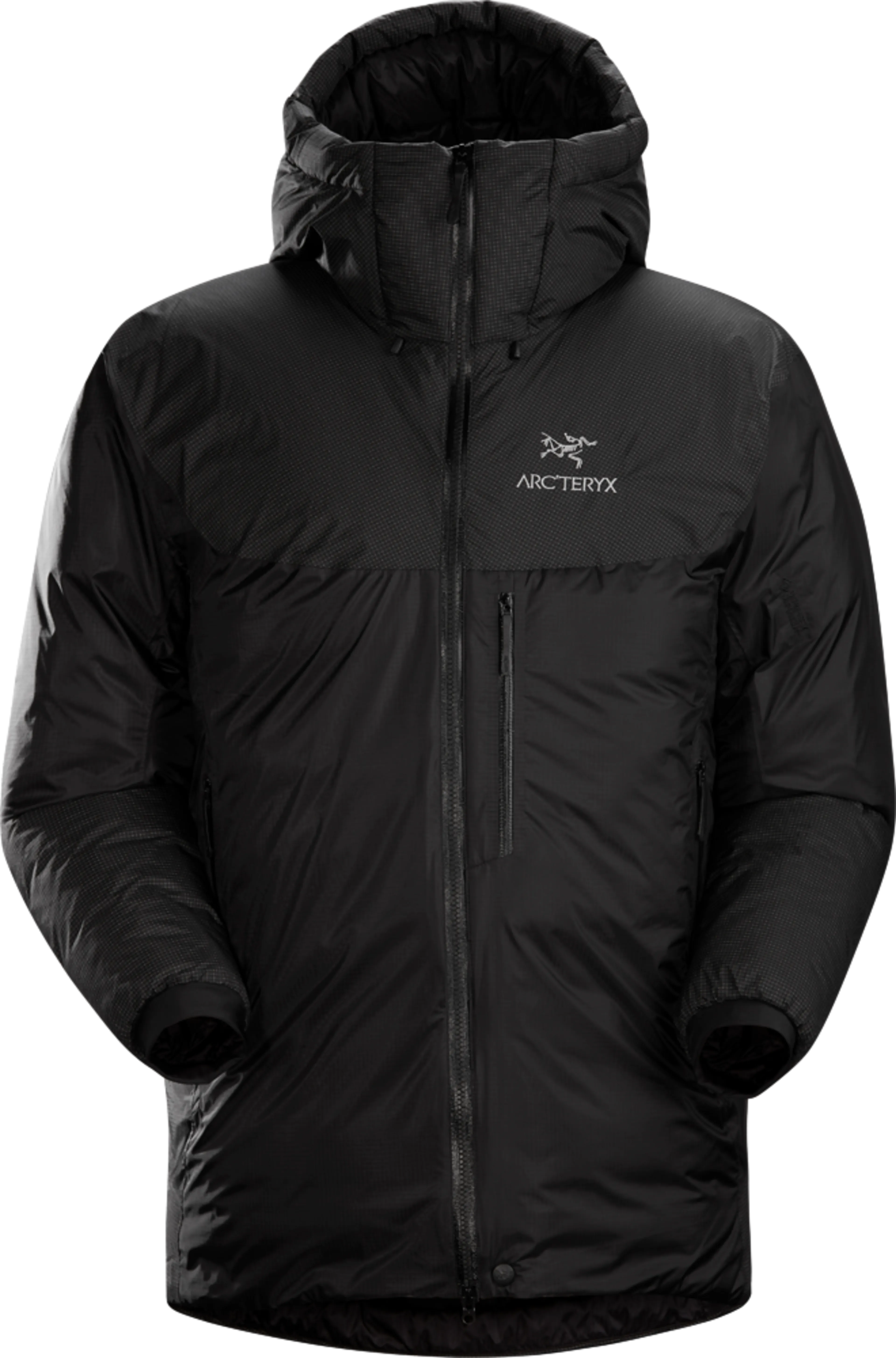 Alpha Parka Men's