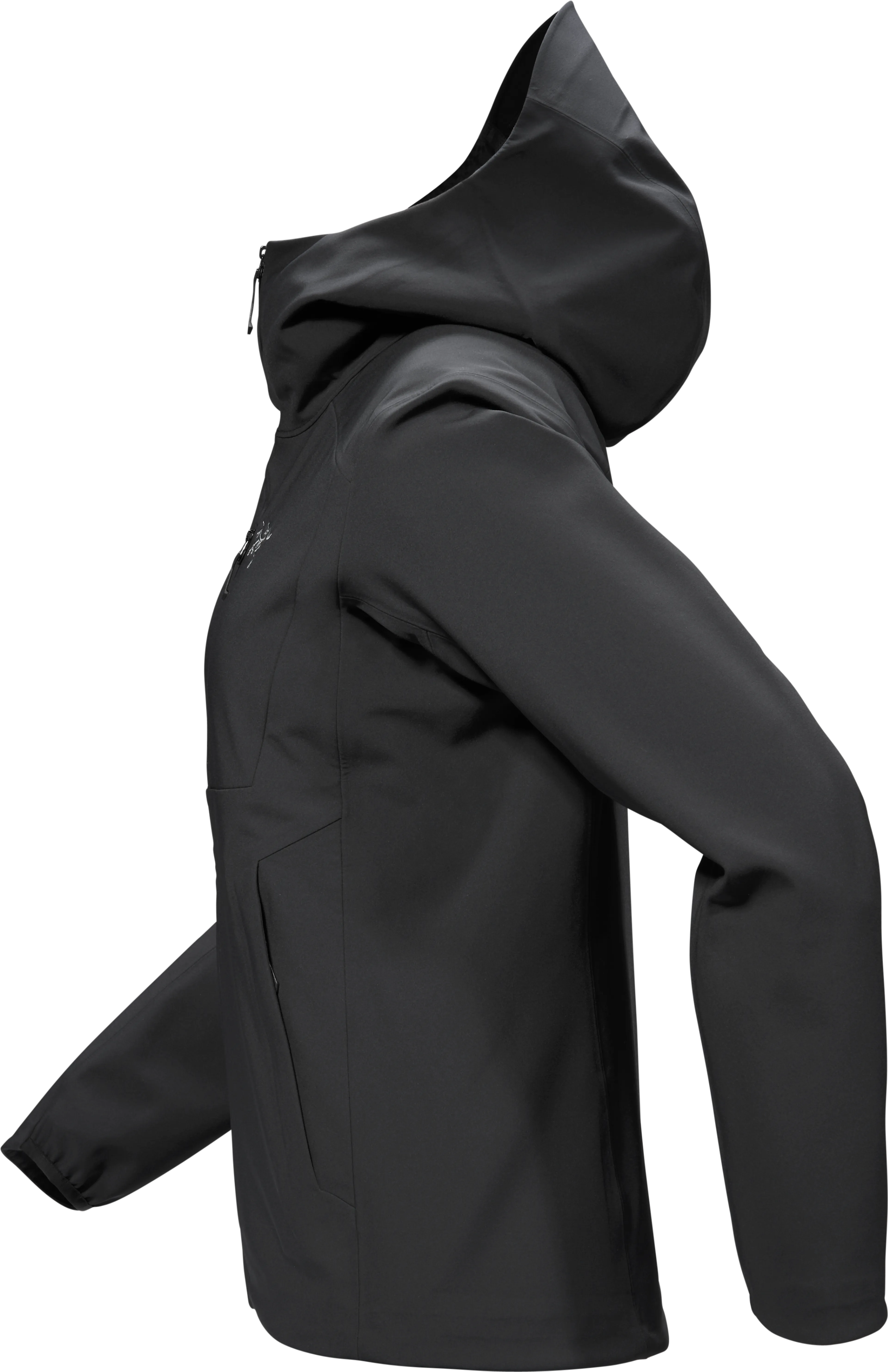 Gamma MX Hoody W