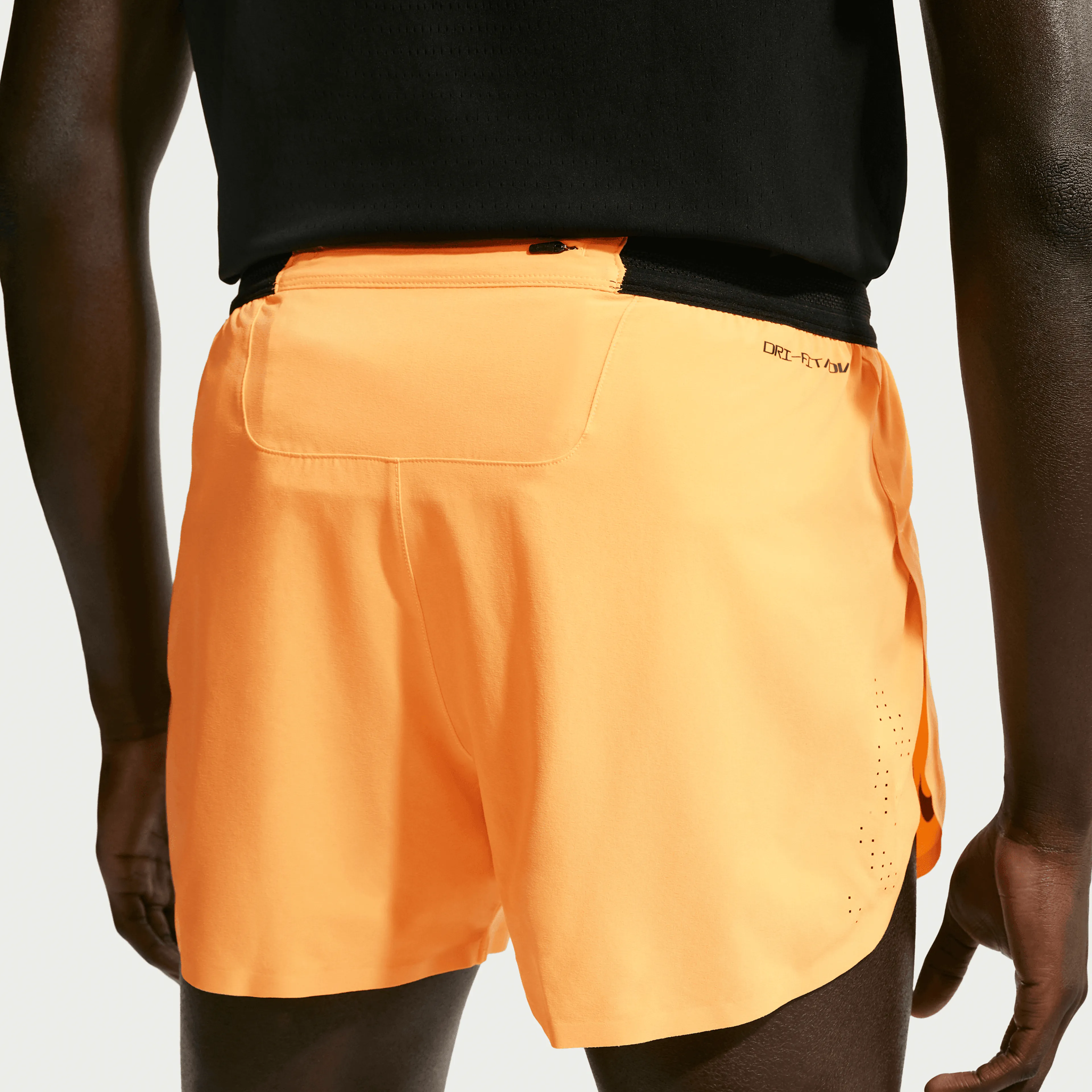 AeroSwift Dri-FIT ADV 4" løpeshorts