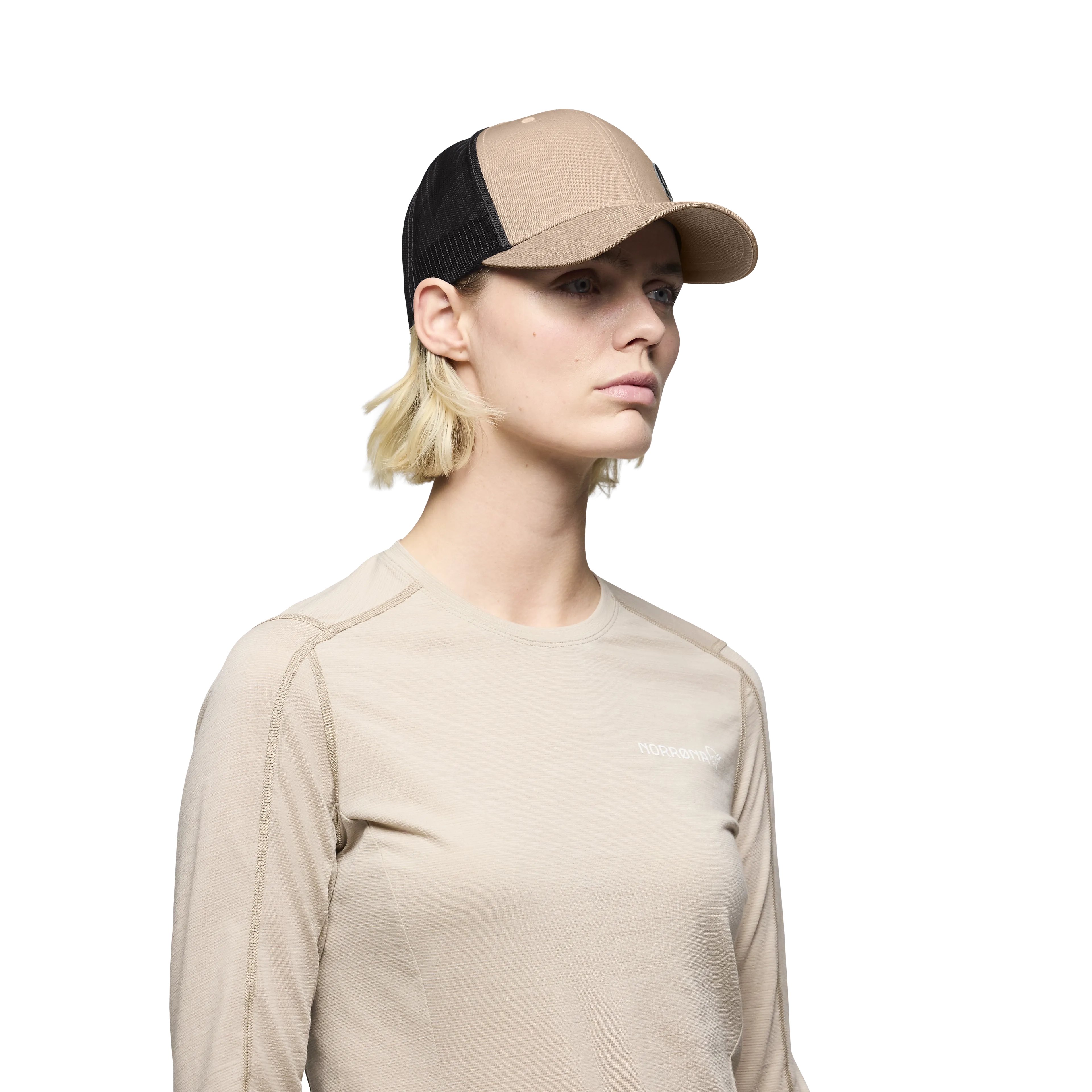 /29 snap back trucker mesh Cap