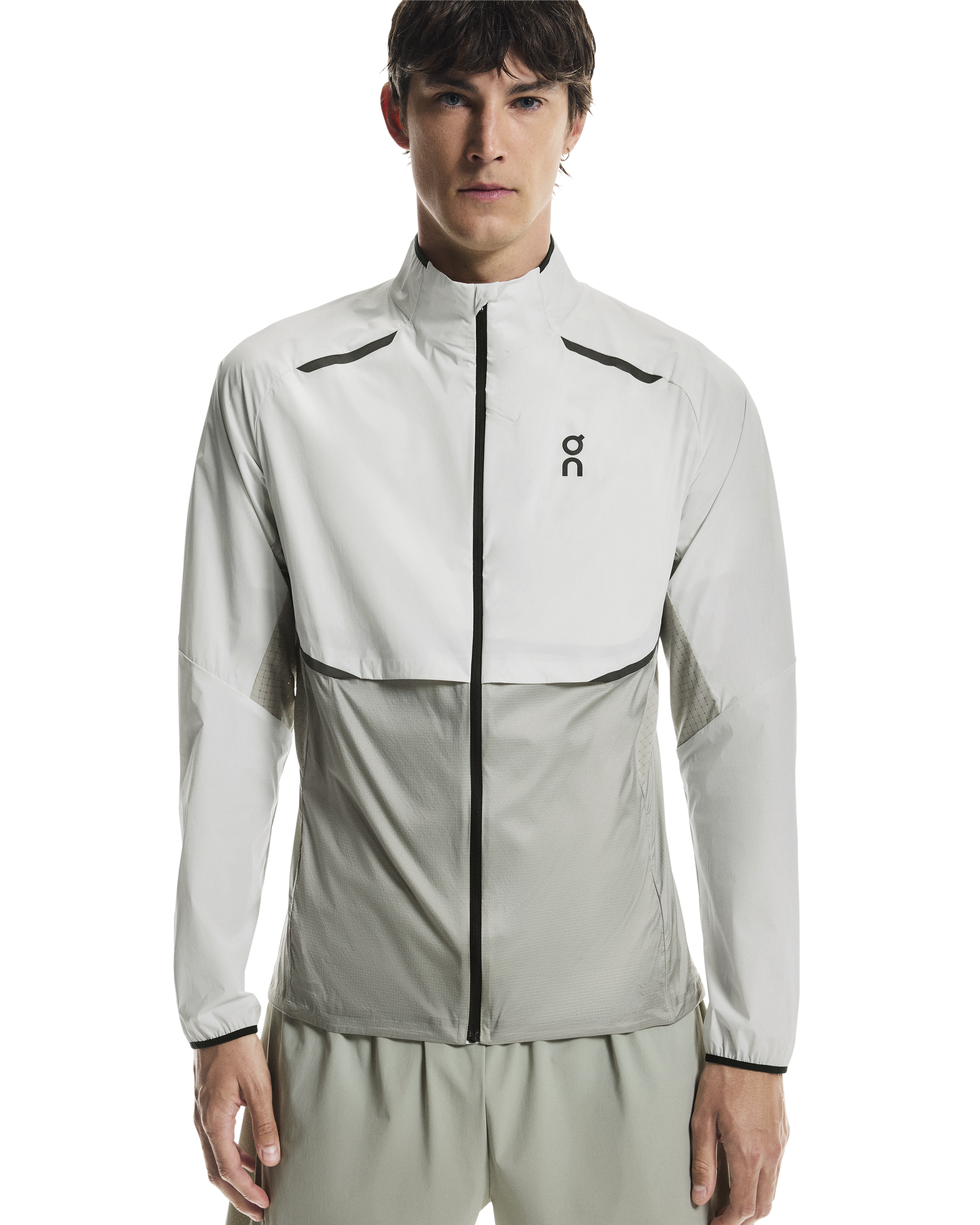 ON Weather-Jacket Iceberg | Tin Herre | Løplabbet.no