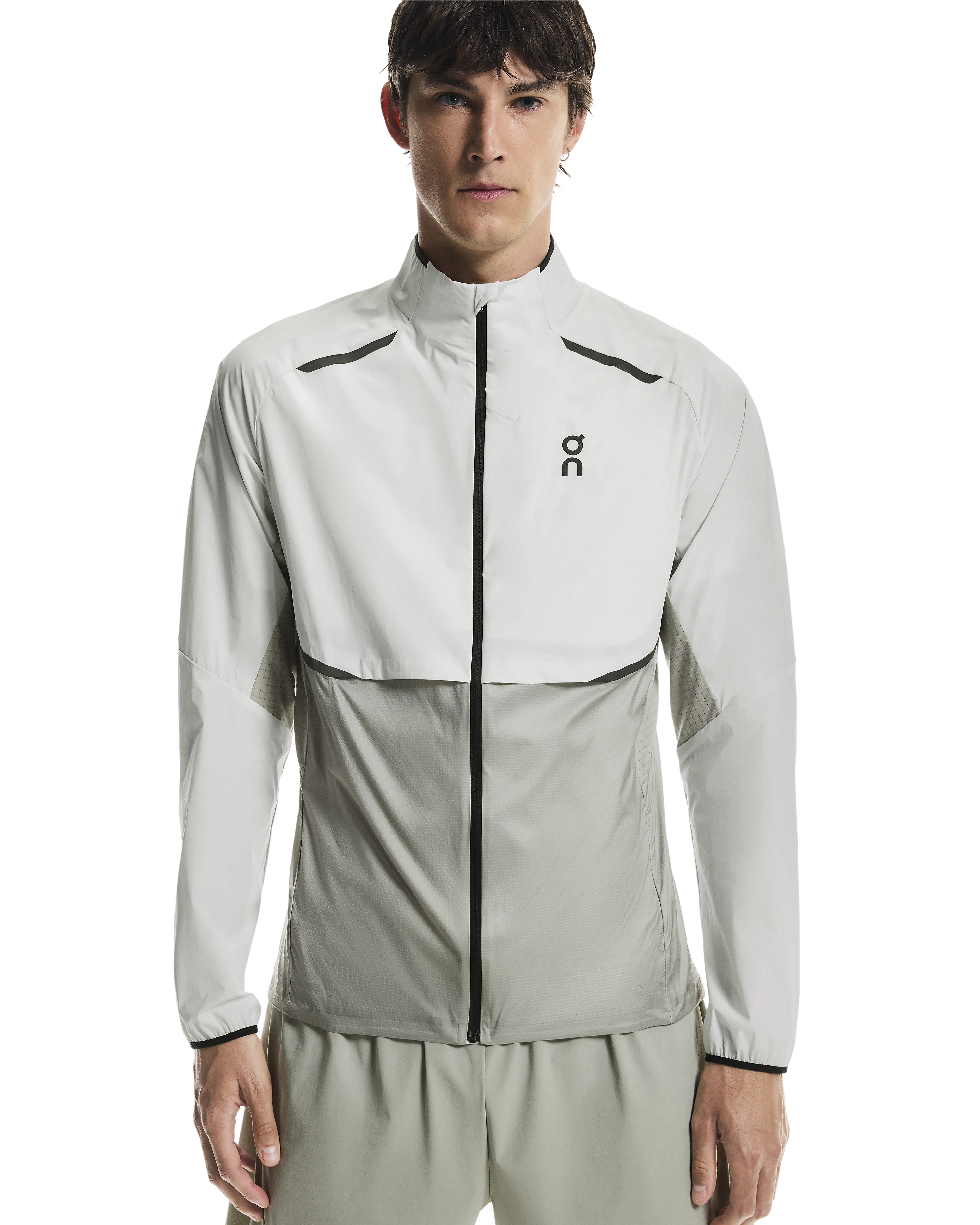 Weather-Jacket