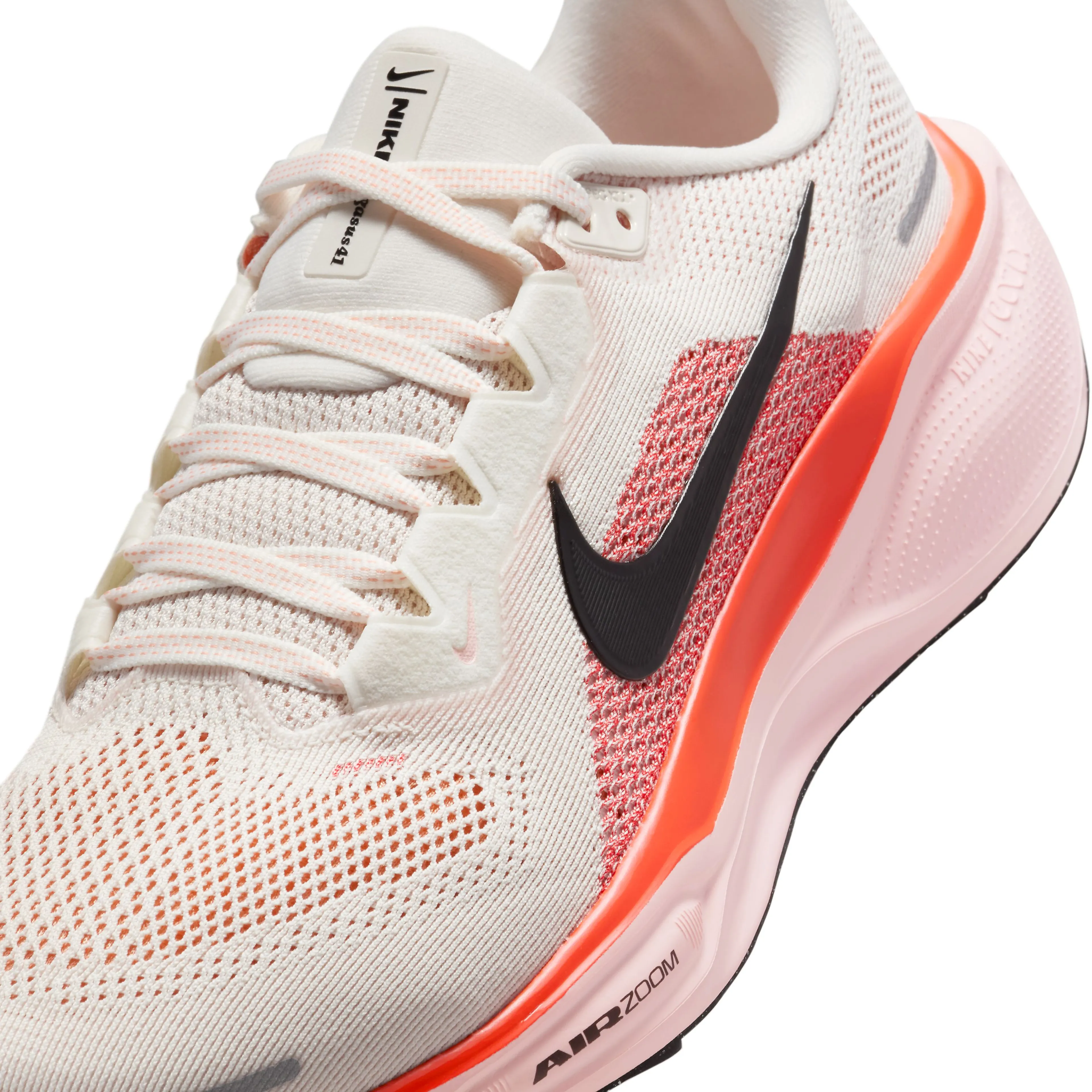 W AIR ZOOM PEGASUS 41
