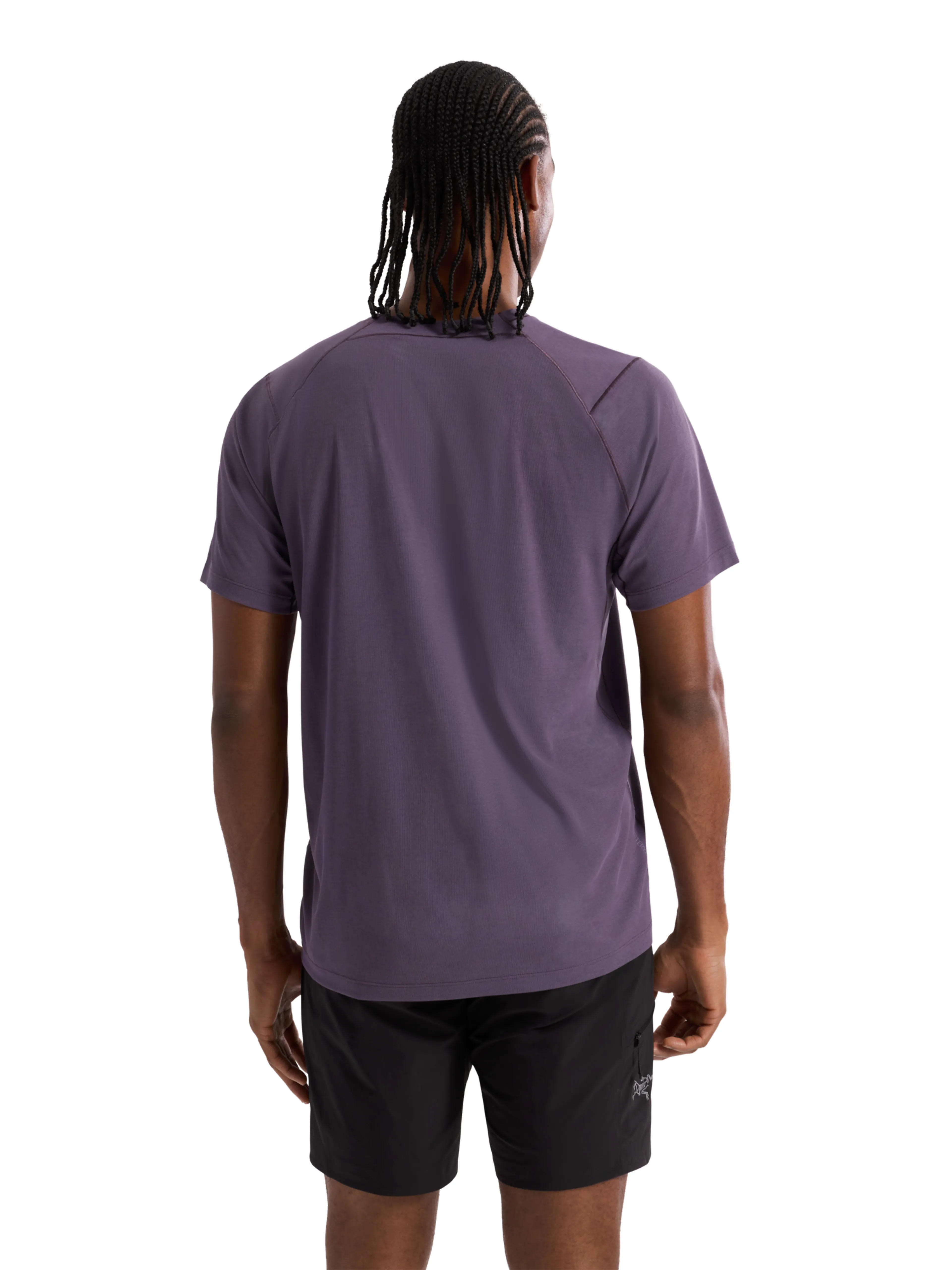 Cormac Logo SS M