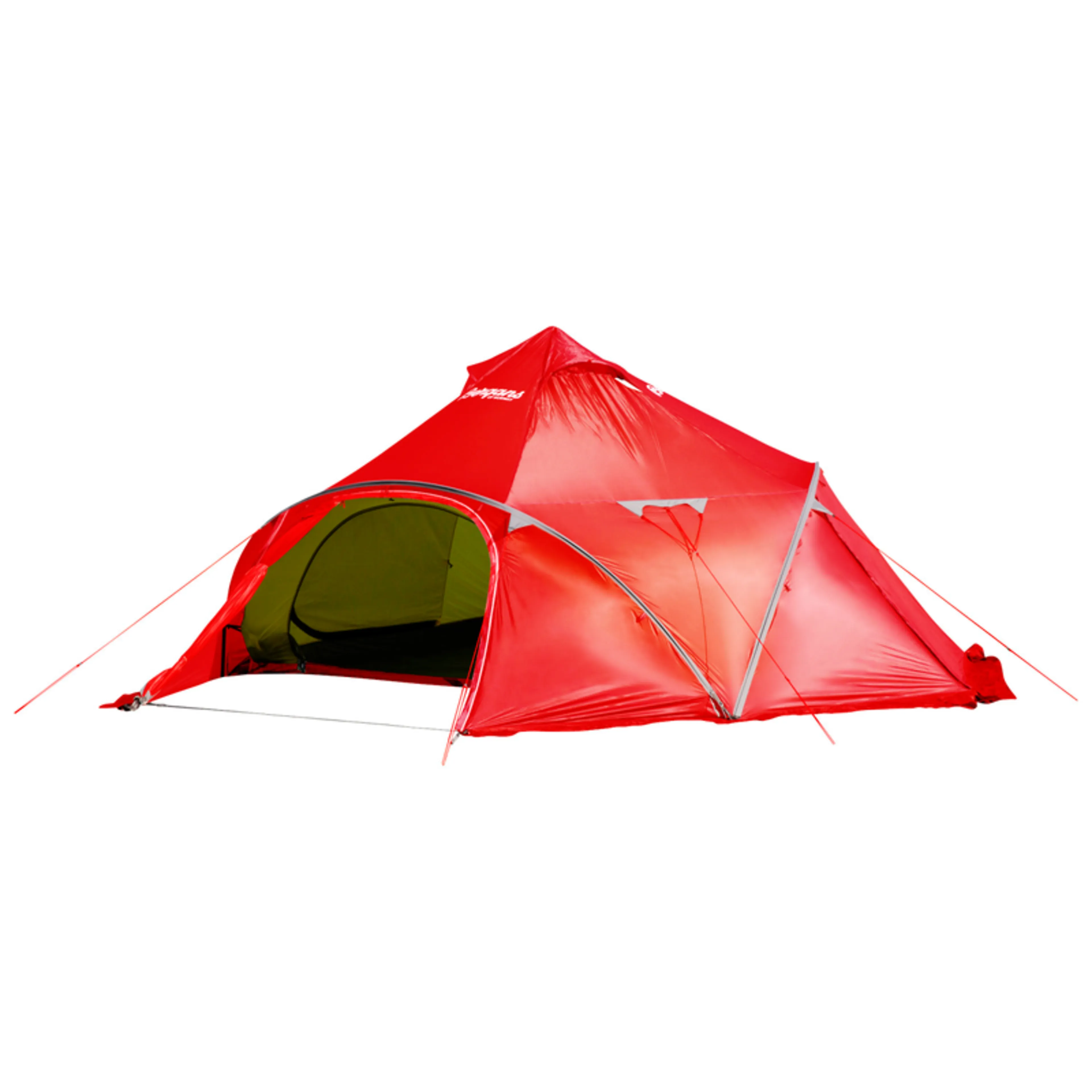 Wiglo® LT v.2 4-Pers Tent