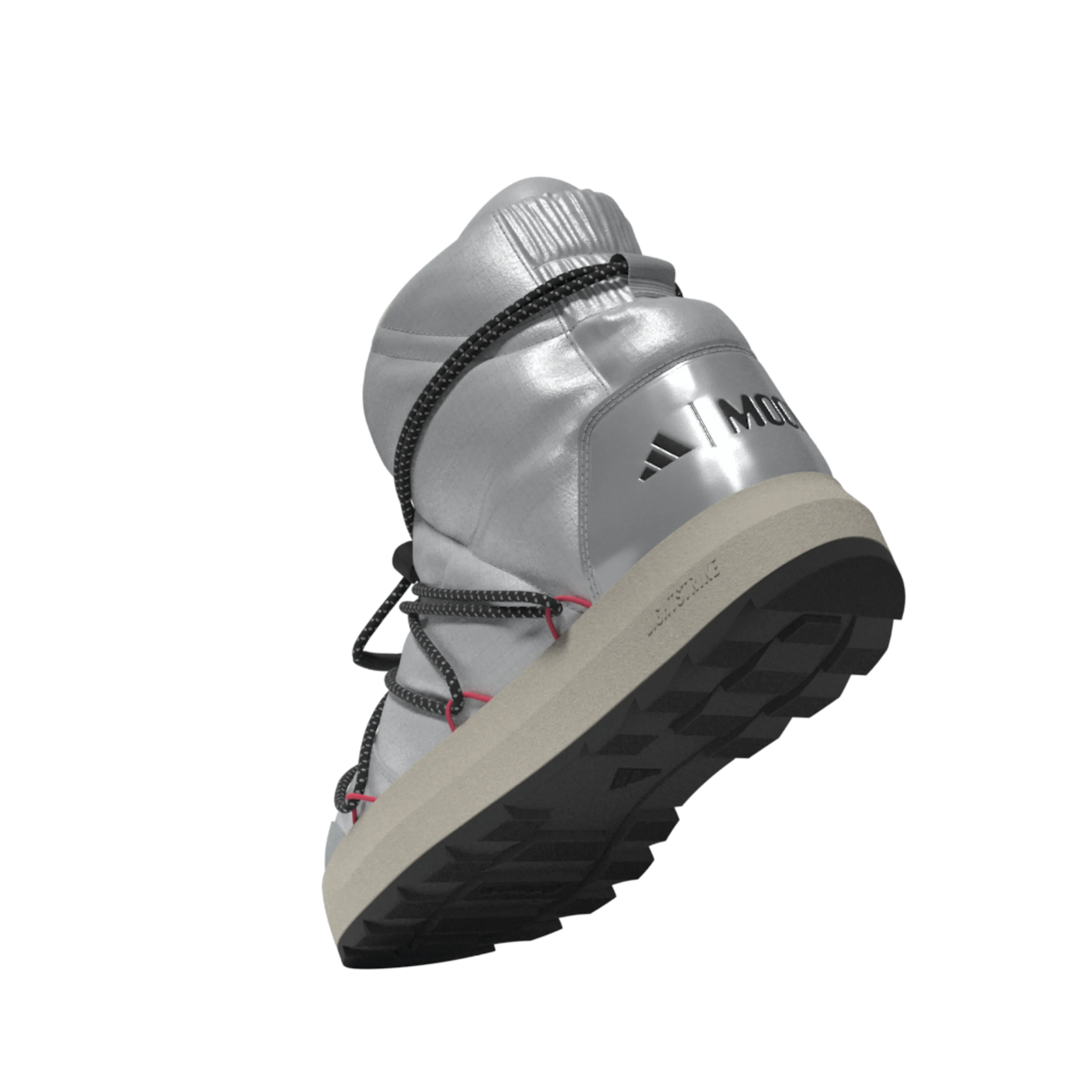 ADIDAS X MOONBOOT ACE