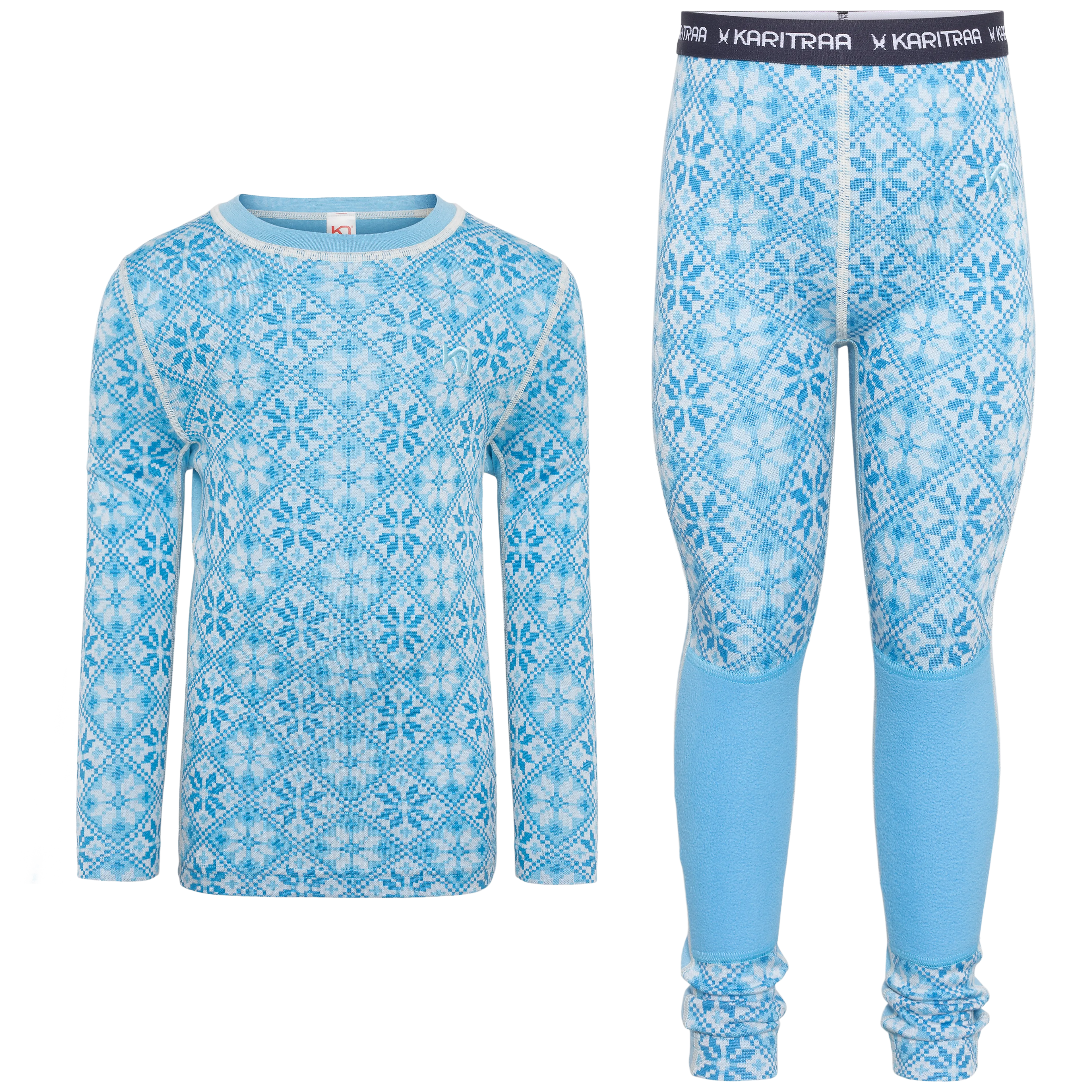 KIDS HENNIE SET 2.0