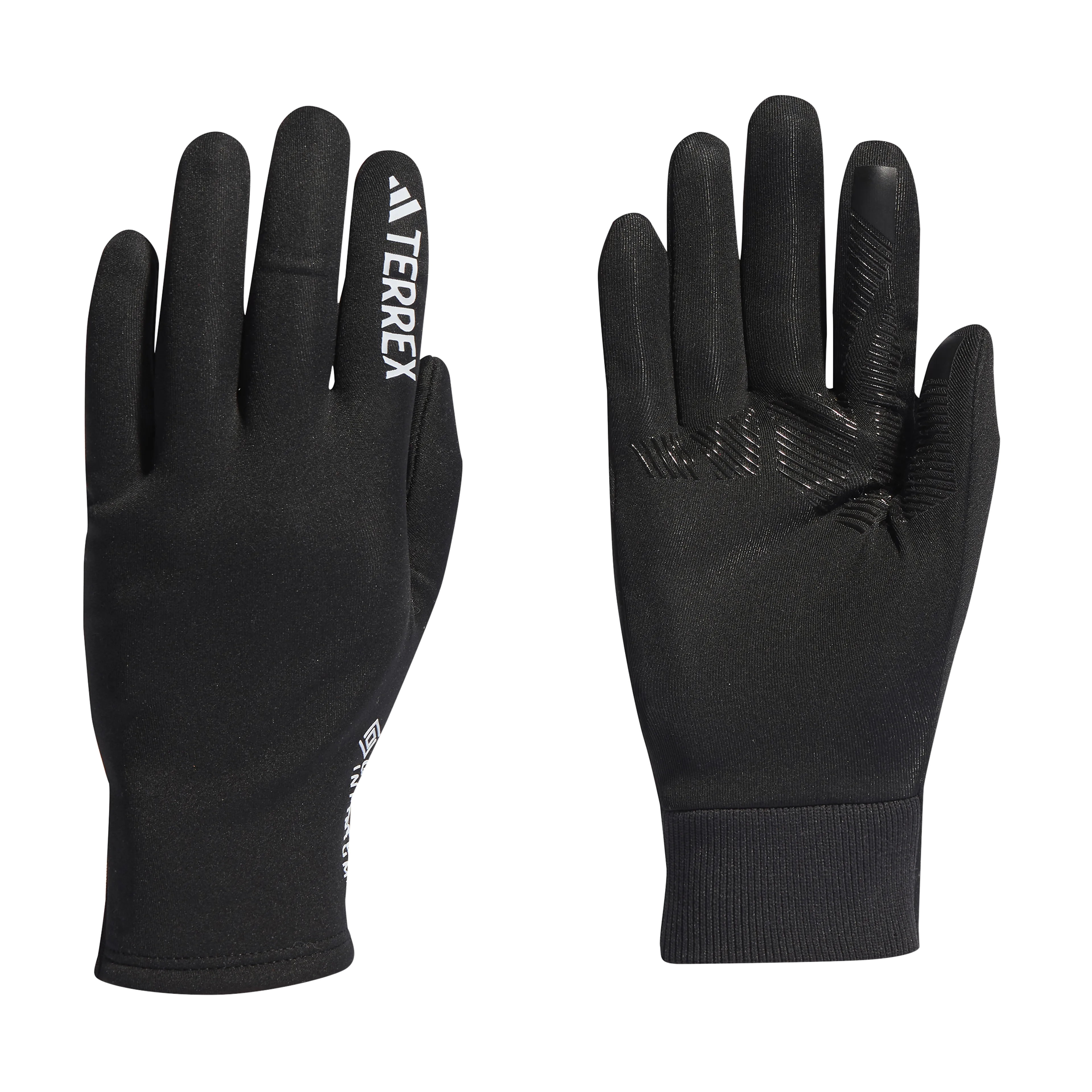 Terrex Gore-Tex Windstopper hansker herre