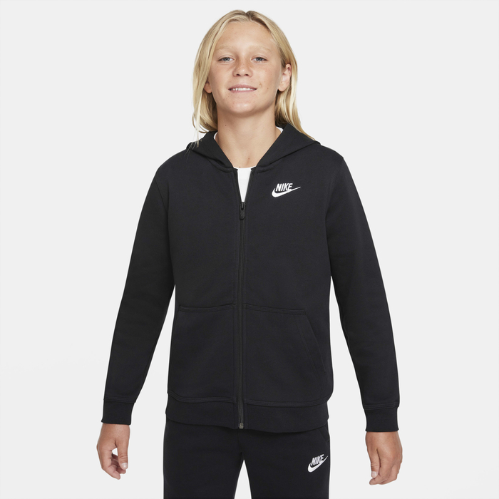 Nike Sportswear Club Big Kids' (Boy