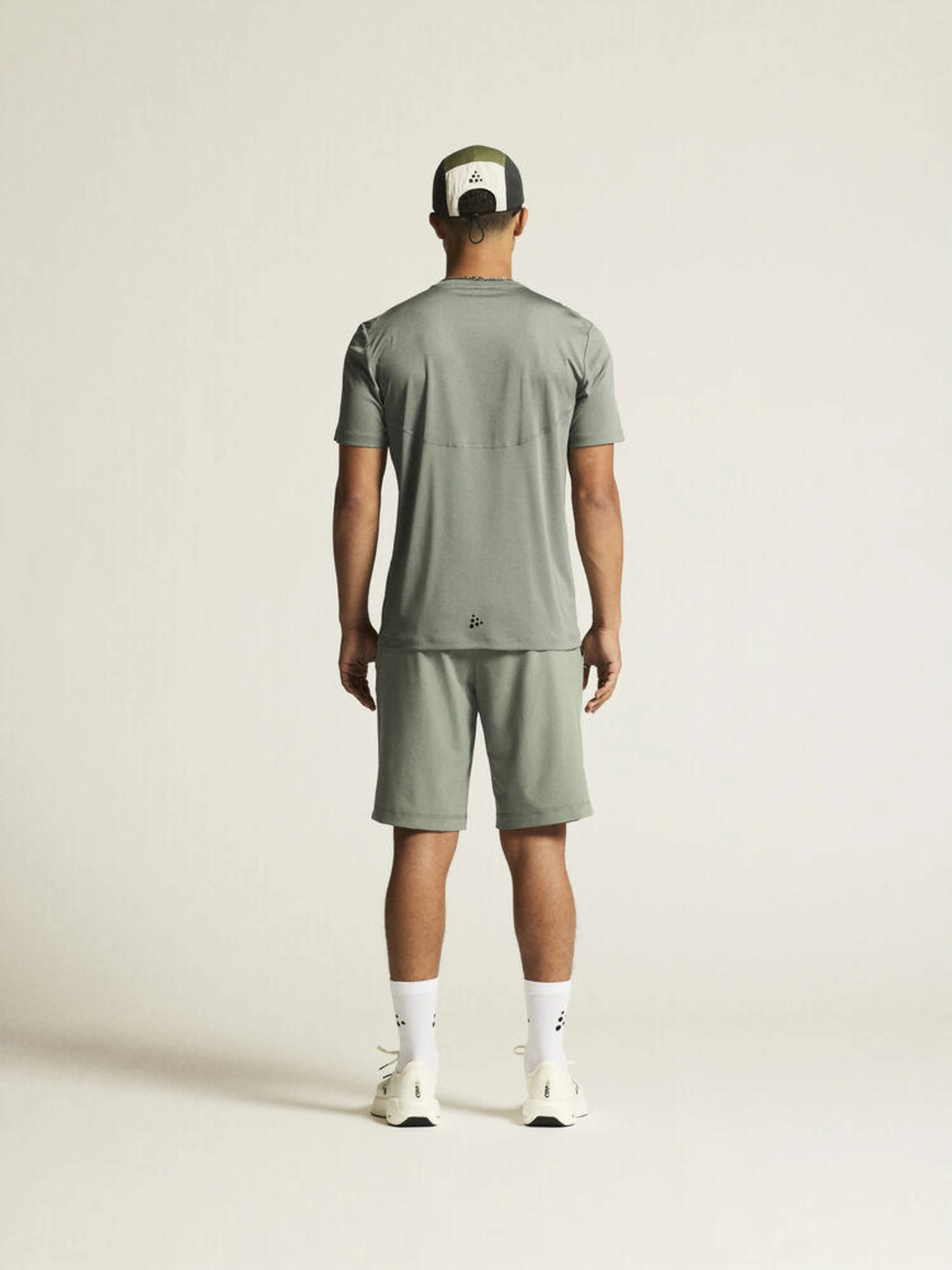 Core Essence Ss Tee 2 M