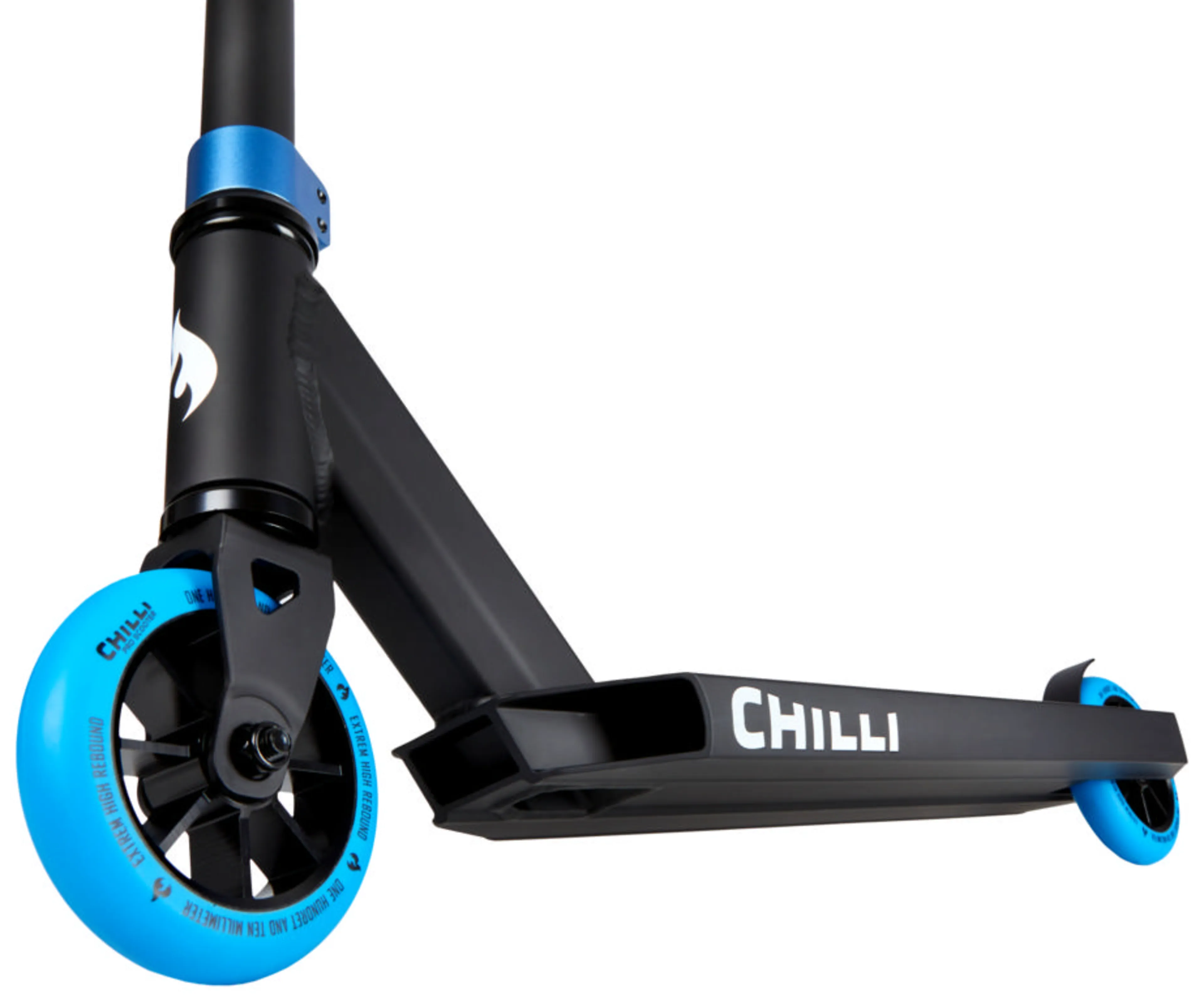 Chilli Pro Base Chilli Pro Base