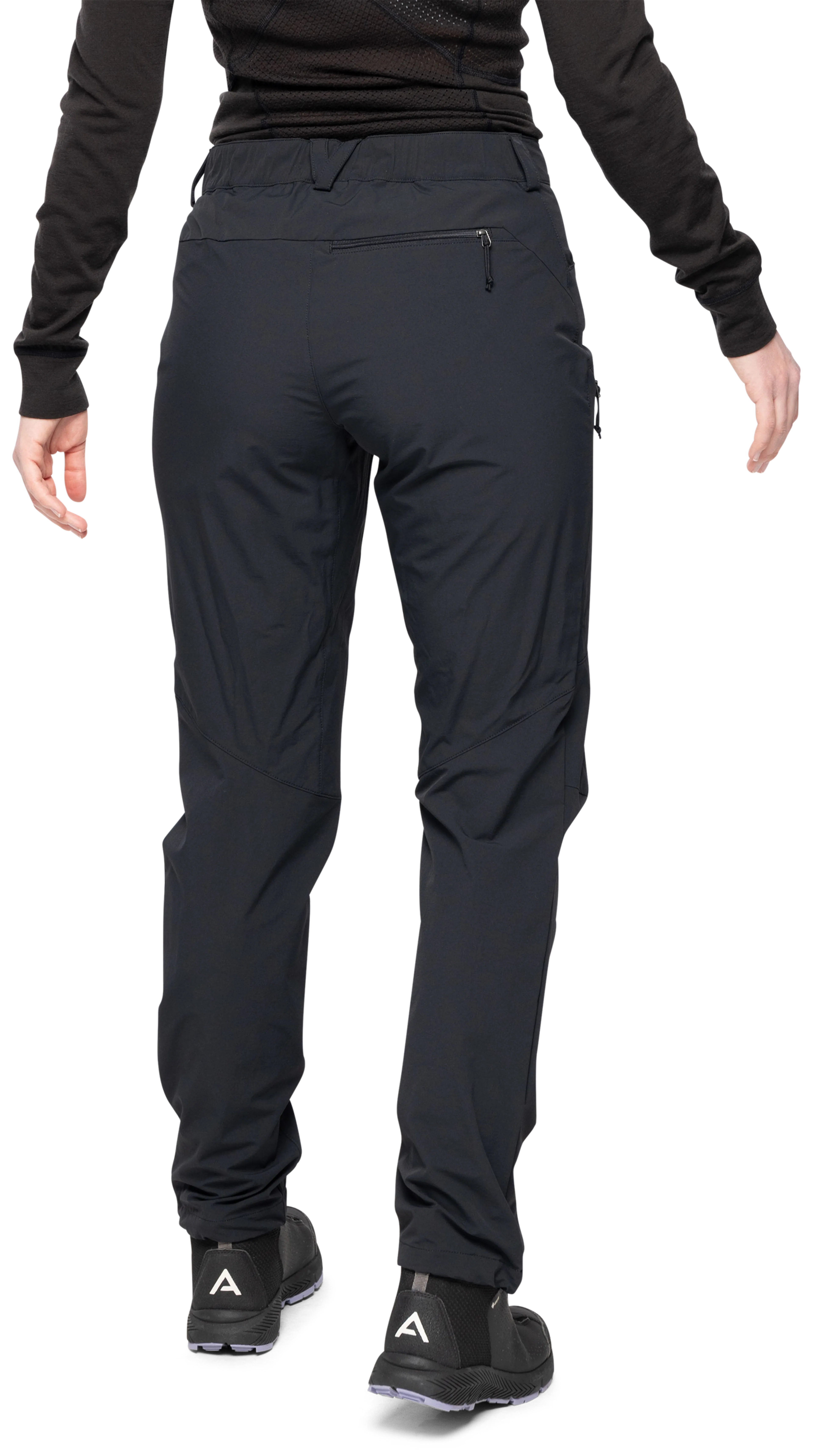 Vaagaa Light Softshell Pants Women