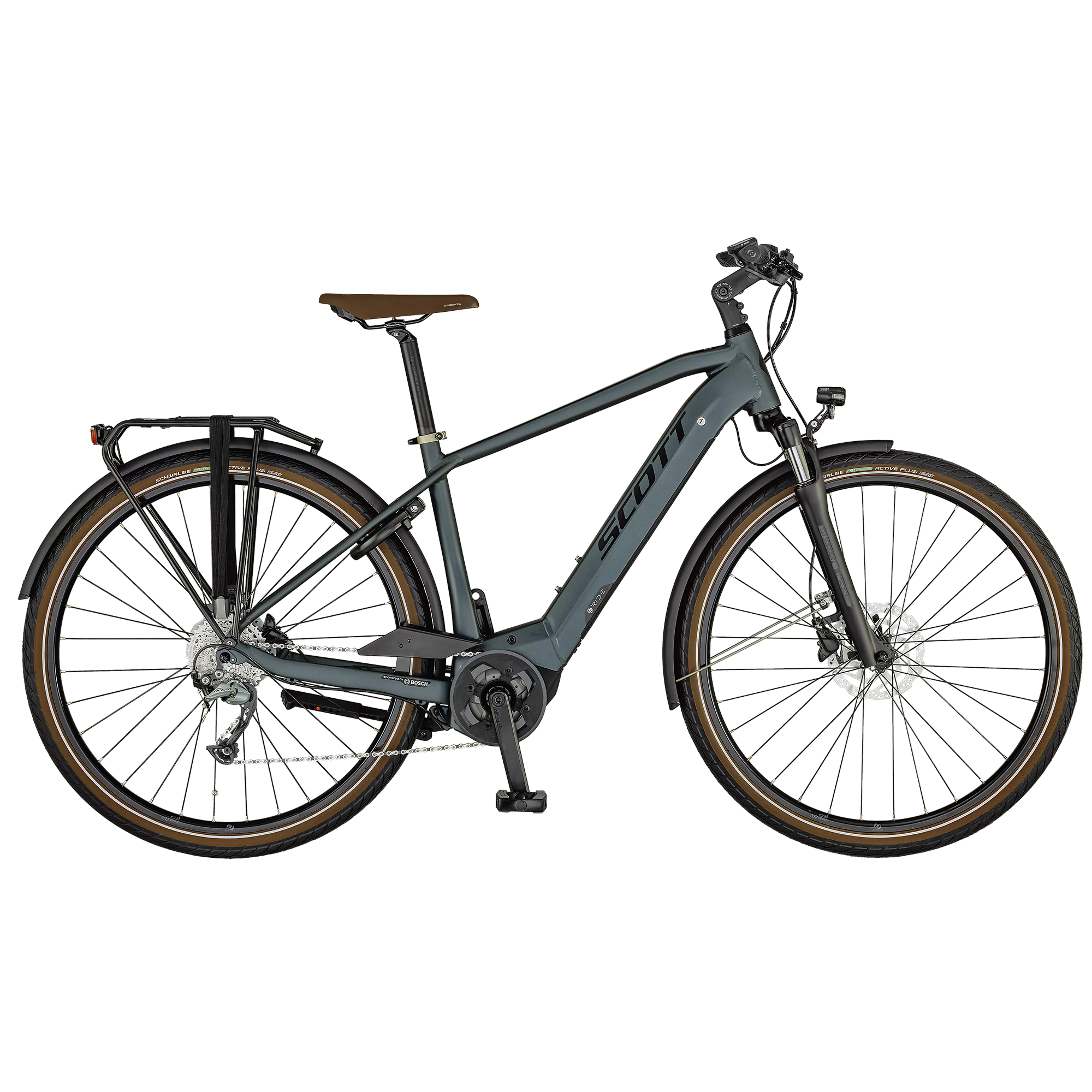 SUB Active eRide Men