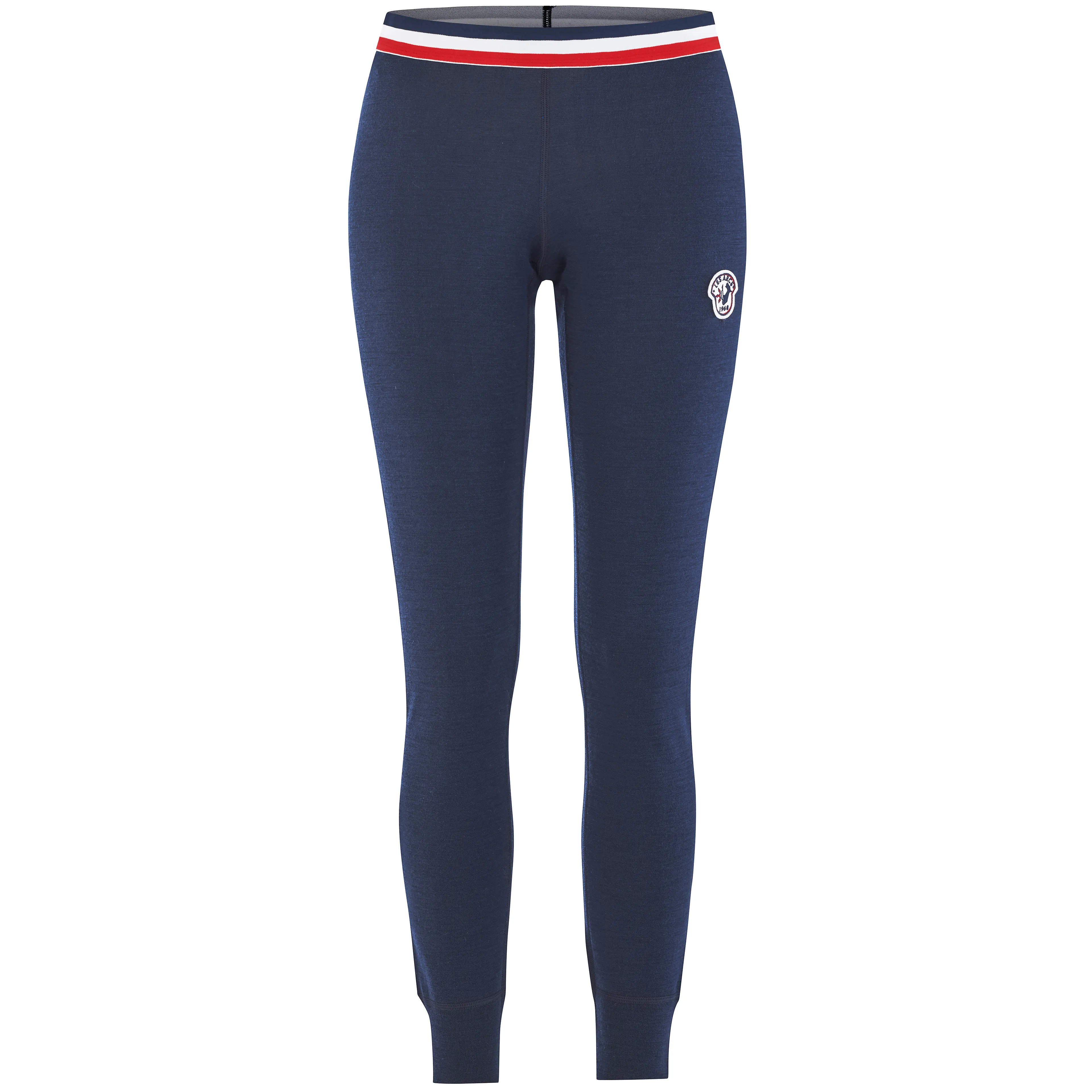 Isabelle wool pant