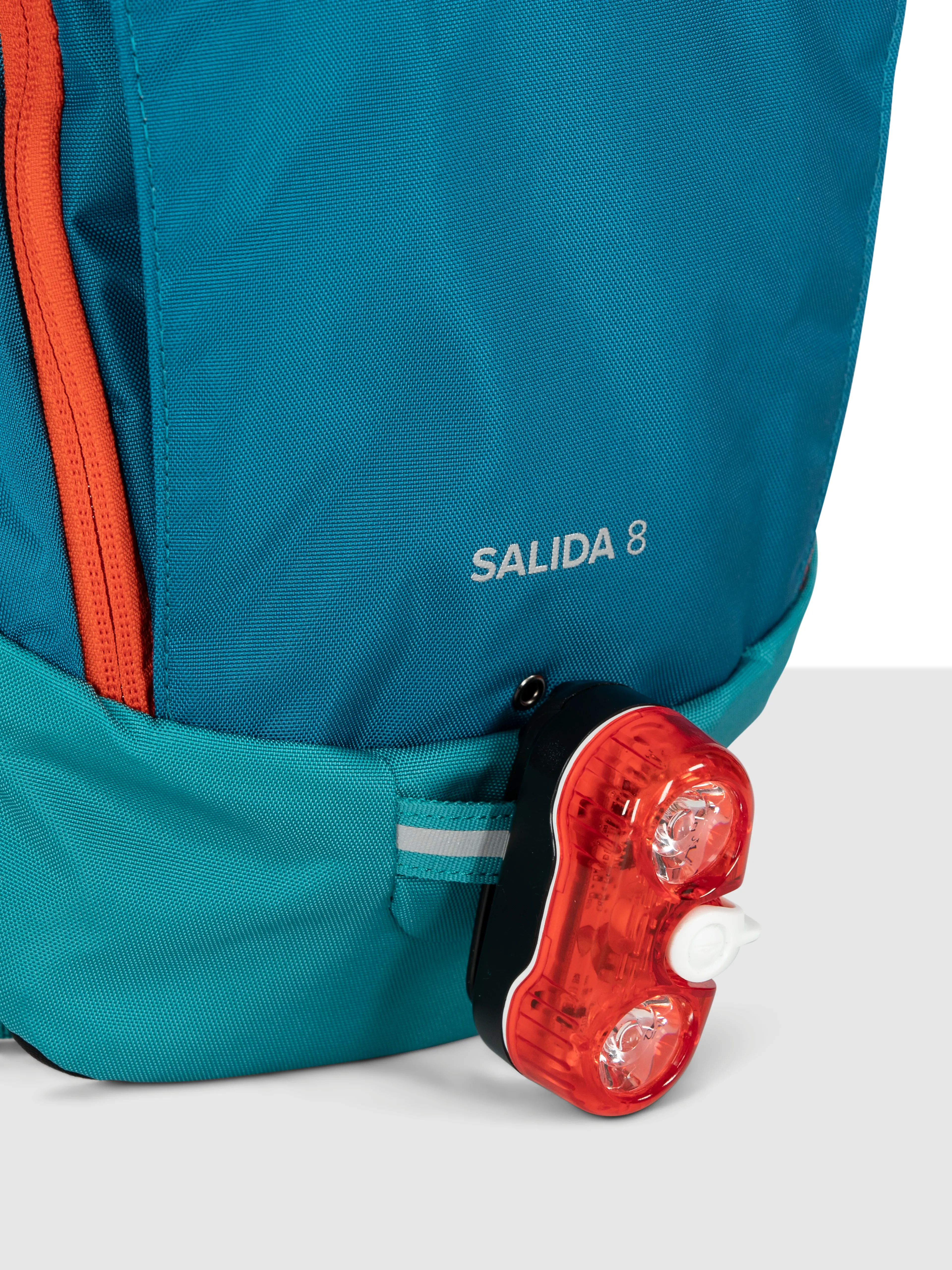 Salida 8L Salida 8L