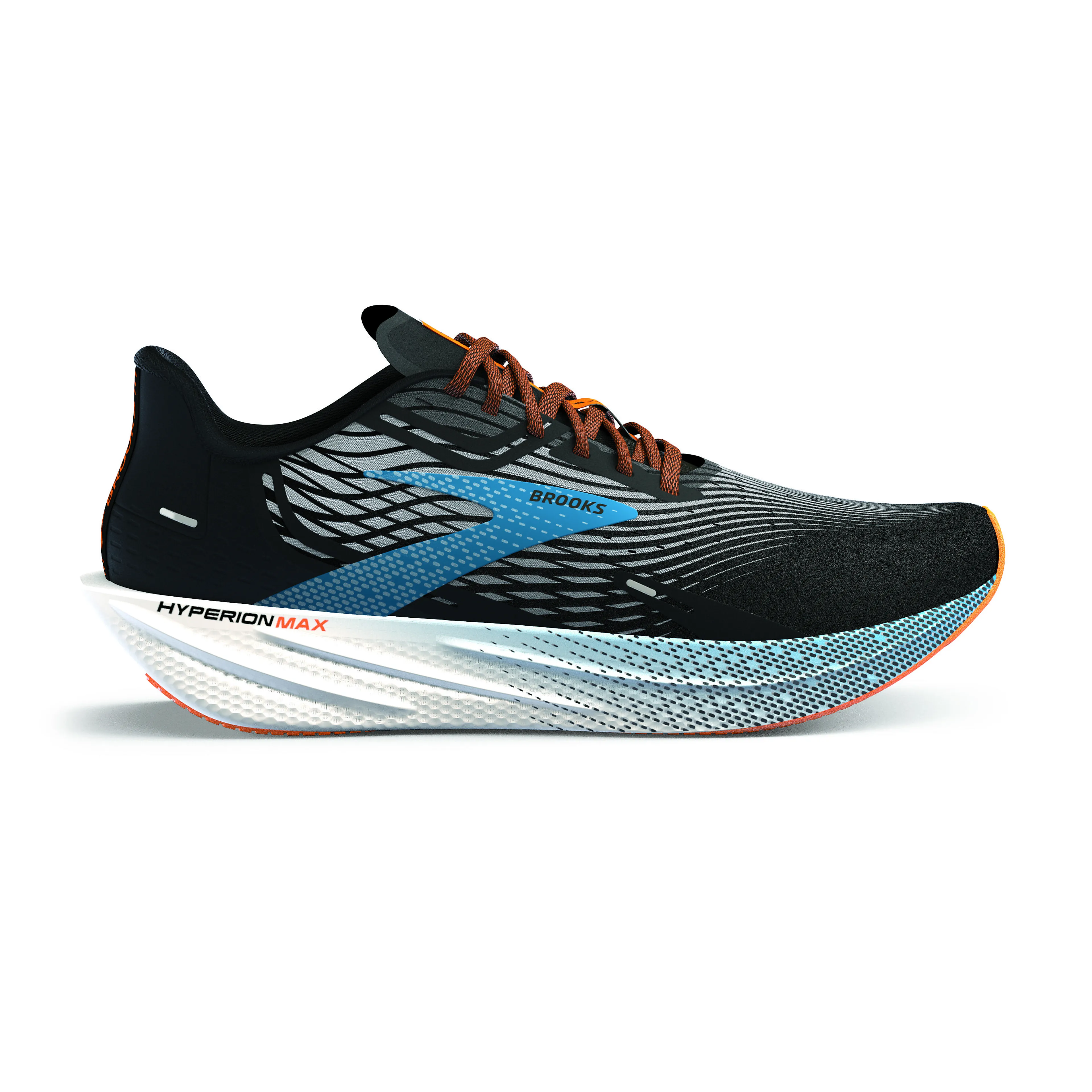 Hyperion Max