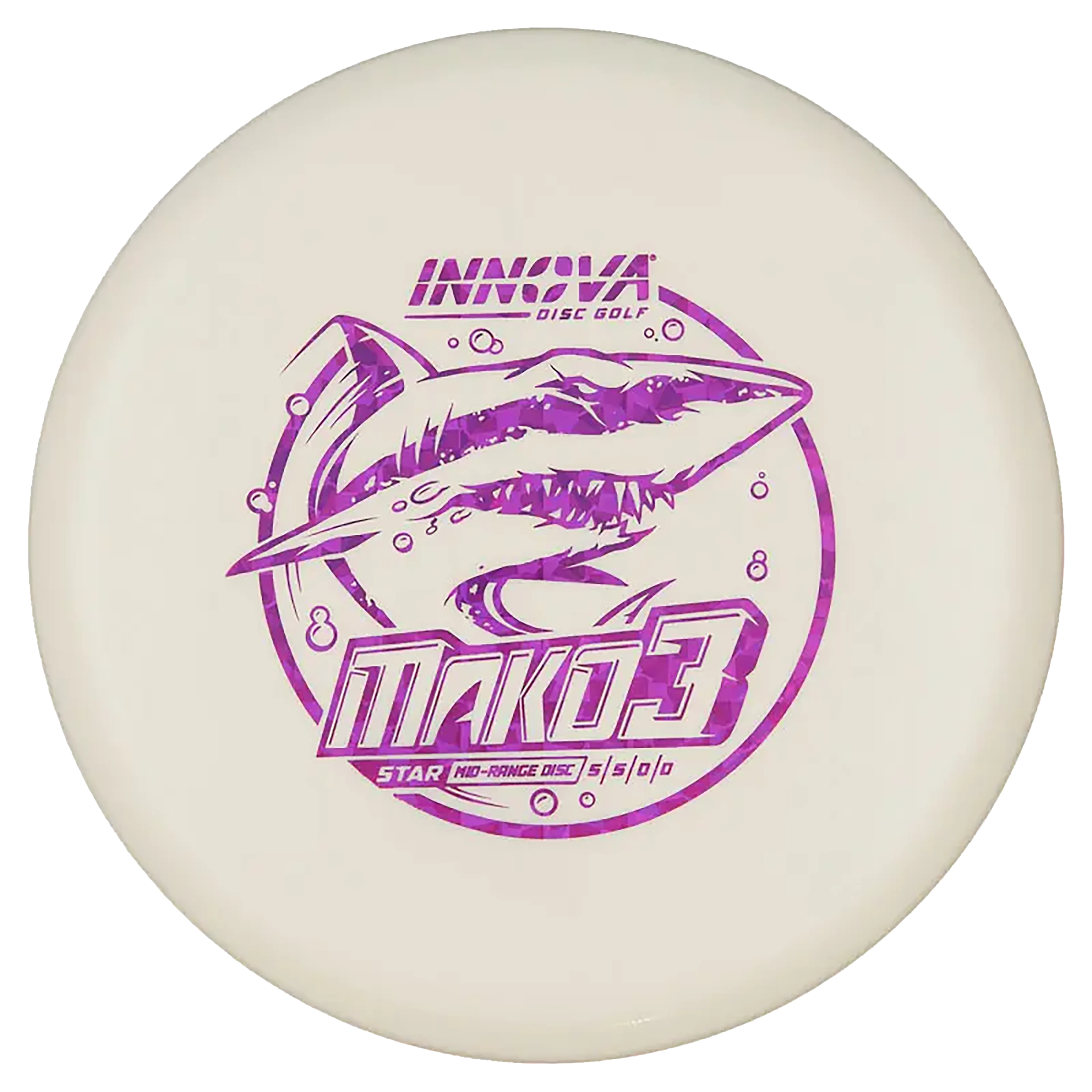 Star Midrange Mako3