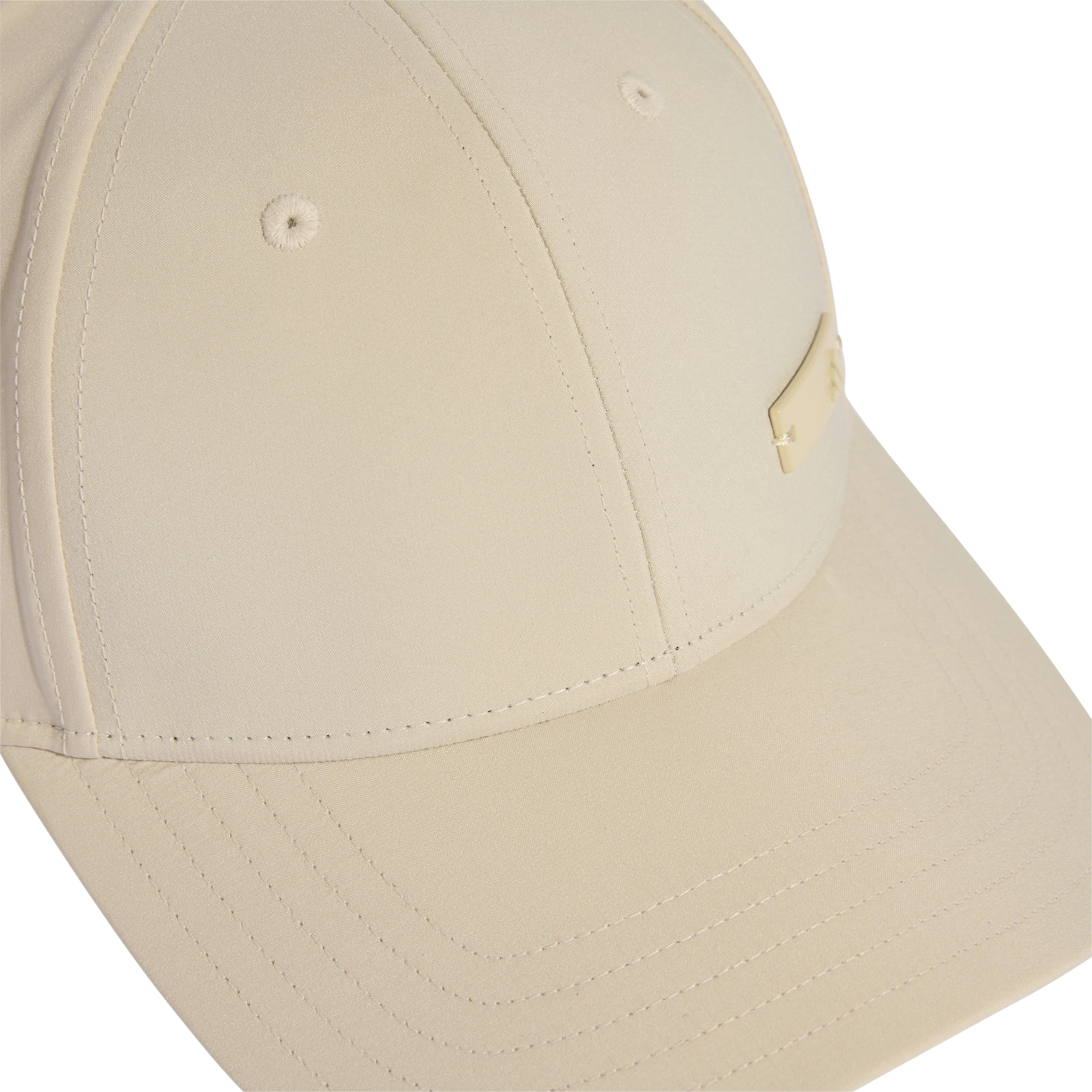 Lightweight Baseball Cap