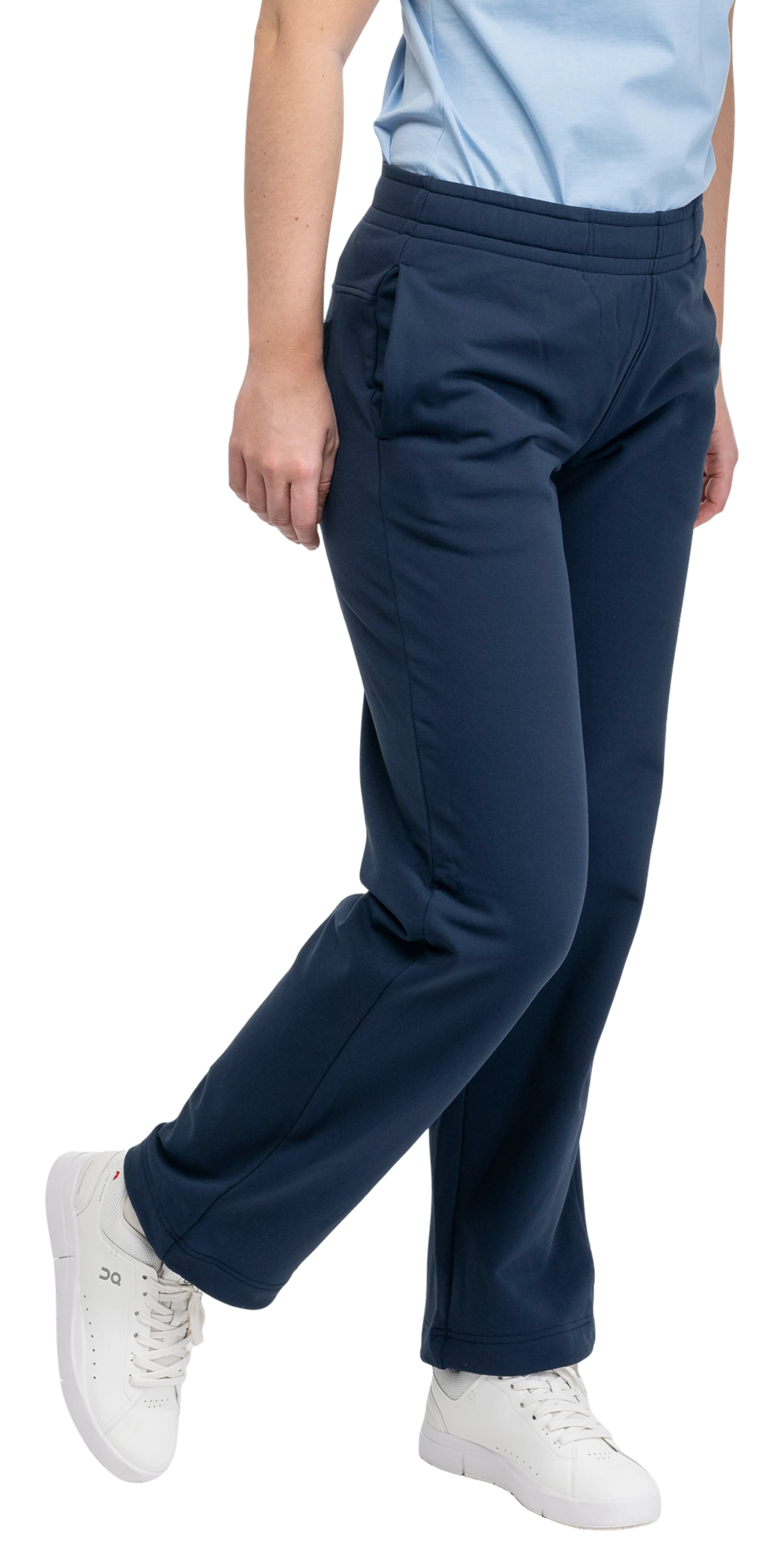 Midtli Pull-On Pants Women