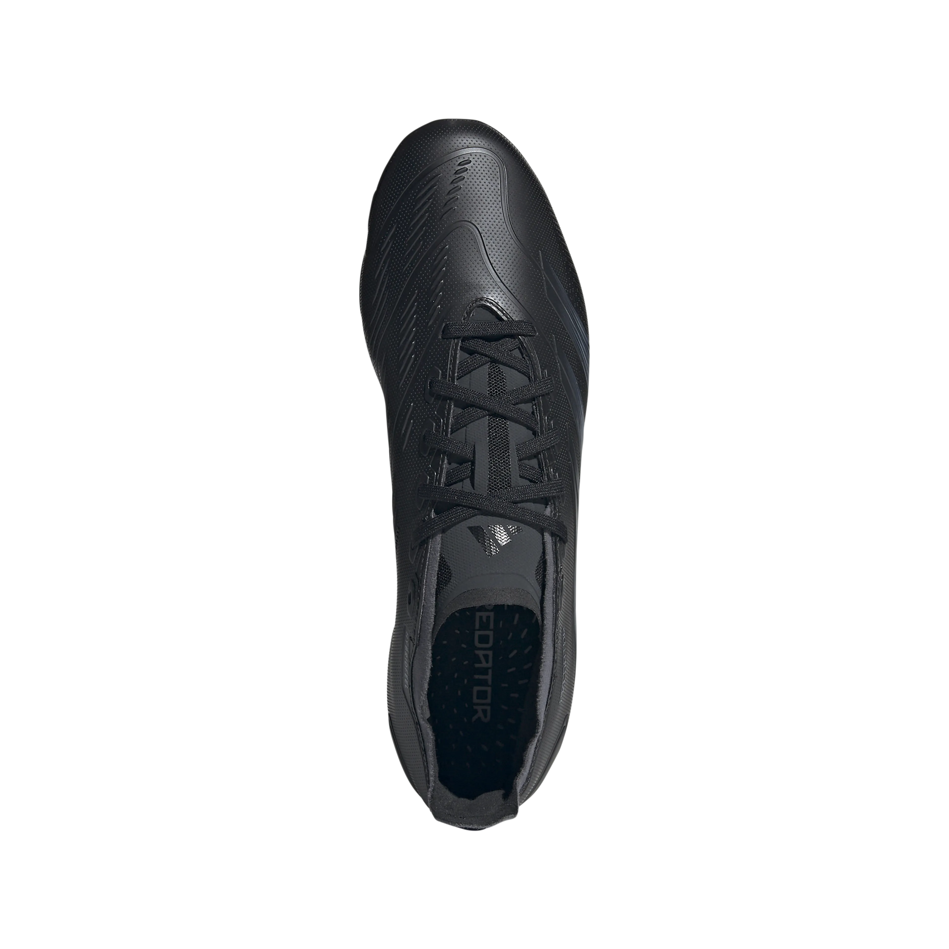 Predator 24 League Low Multi-Ground Fotballsko Gress/Kunstgress
