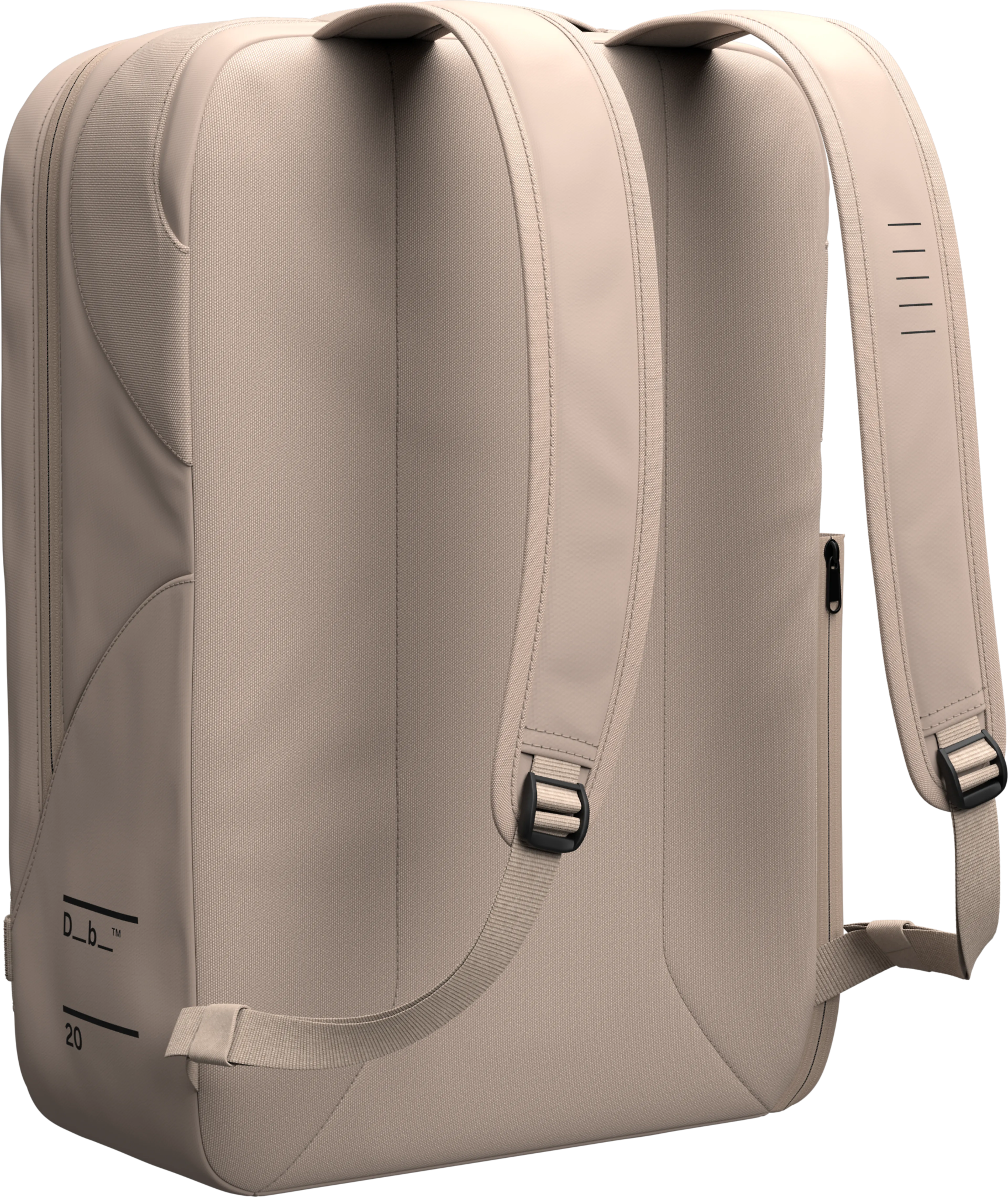 The Daypack 20L The Daypack 20L