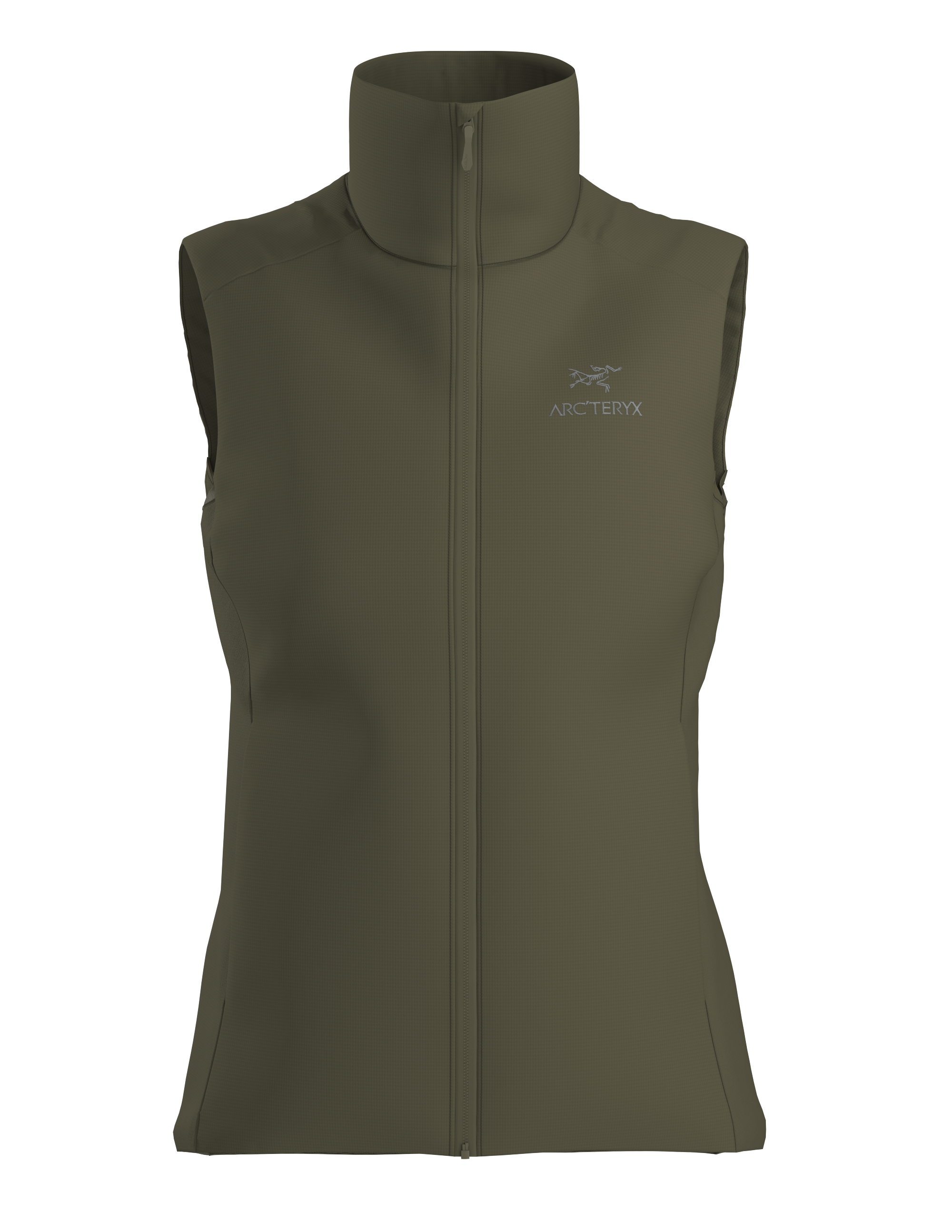Atom Vest W