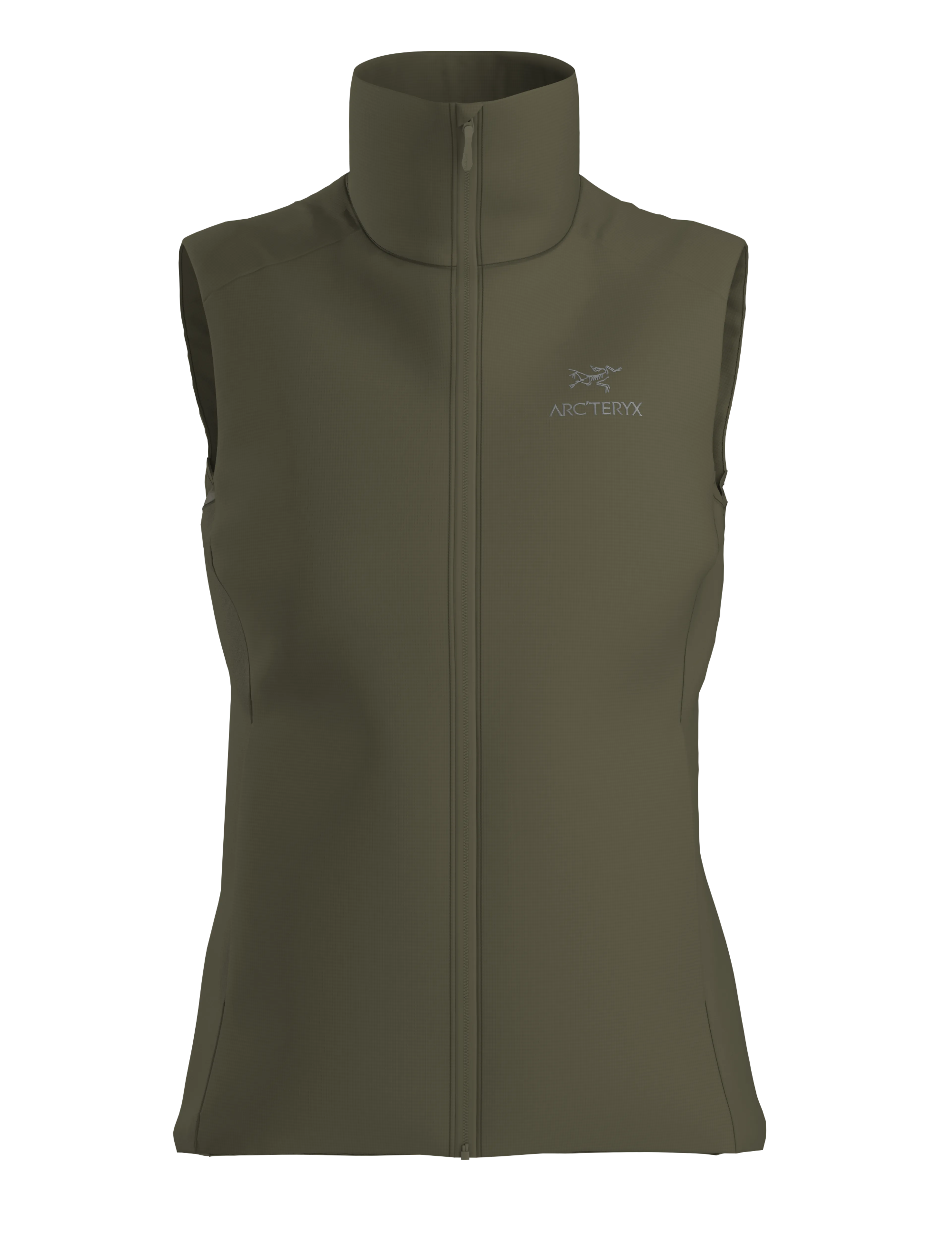 Atom Vest W