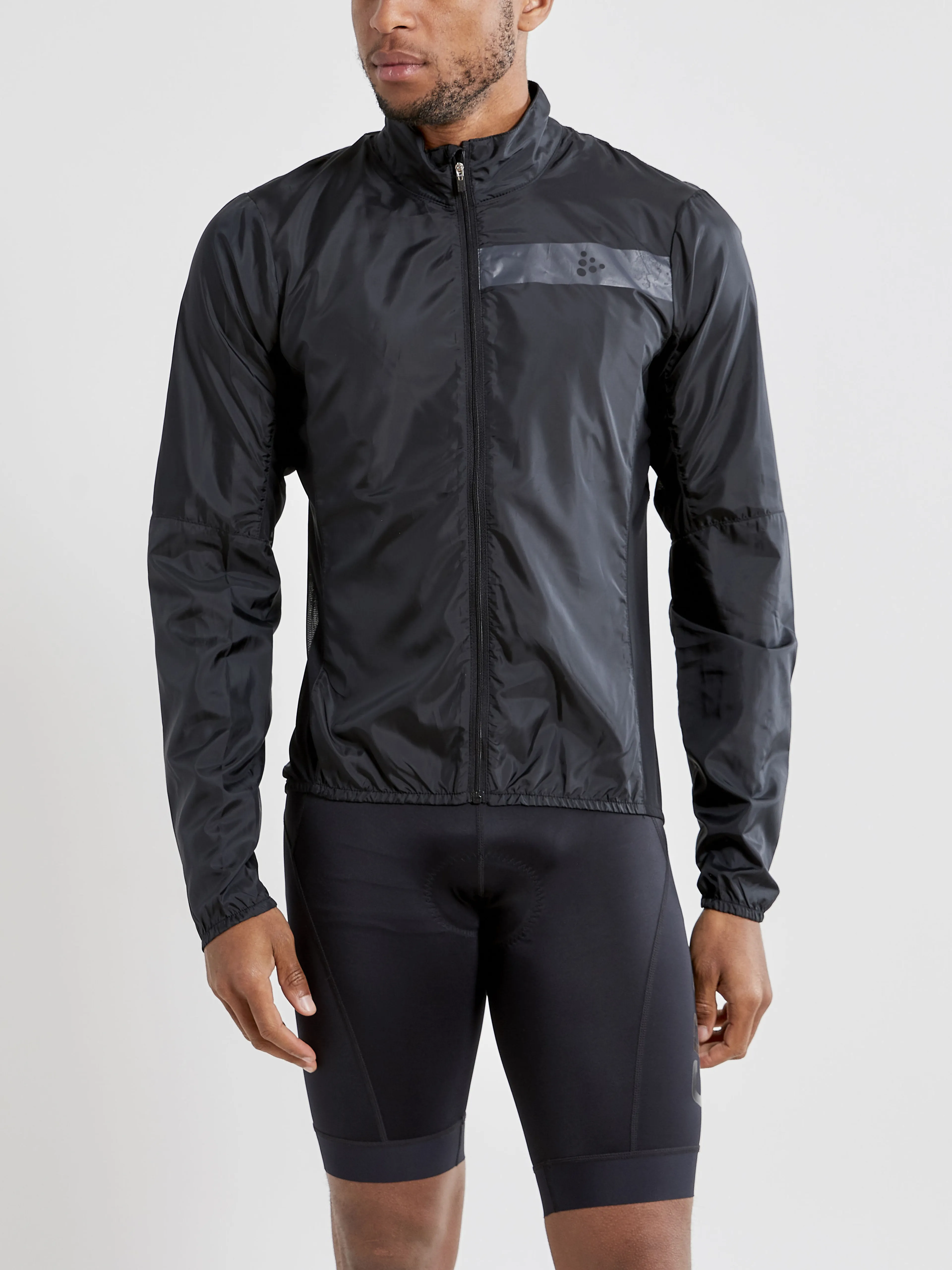 Adv Essence Light Wind Jacket M