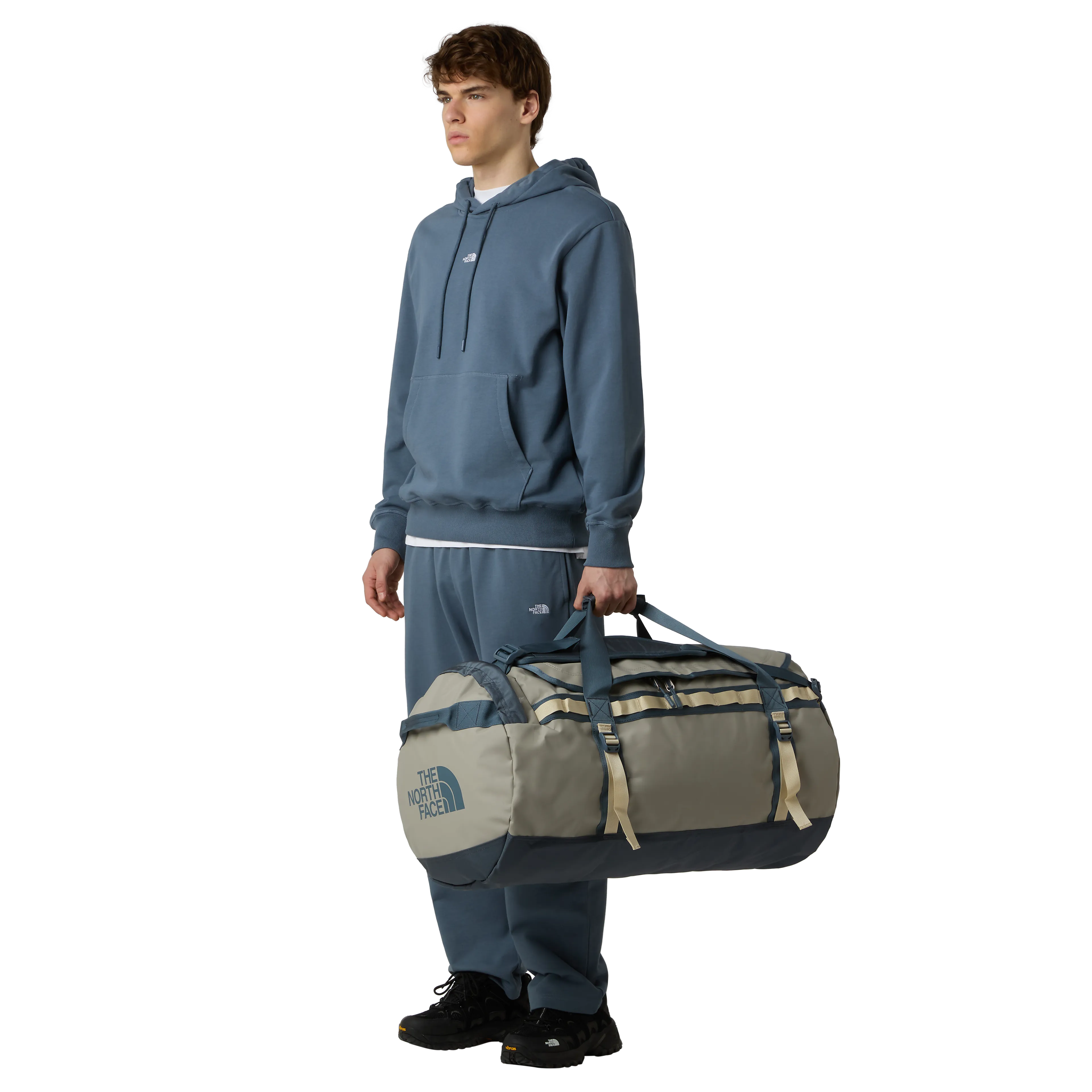 BASE CAMP DUFFEL - L