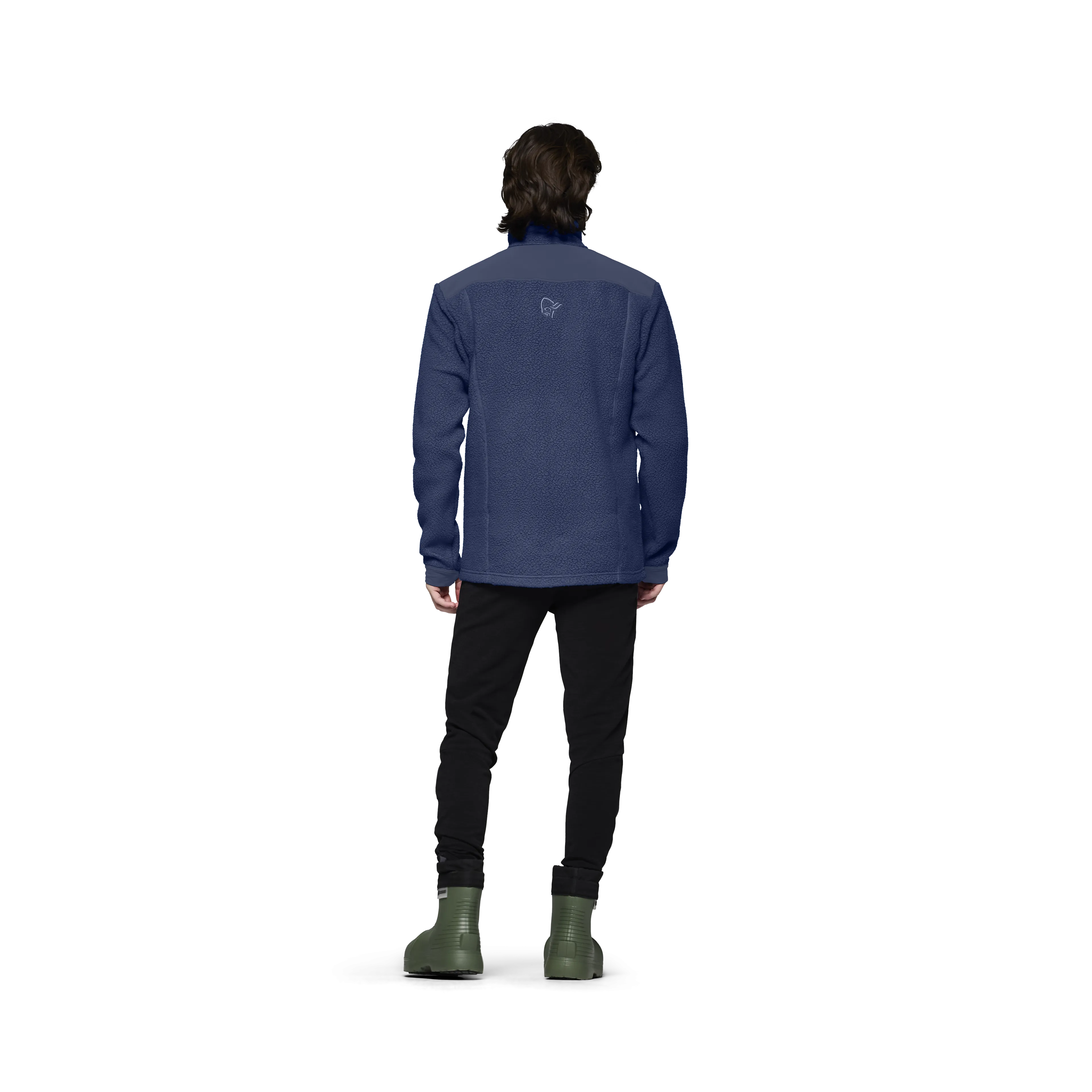 trollveggen warm3 Jacket M's