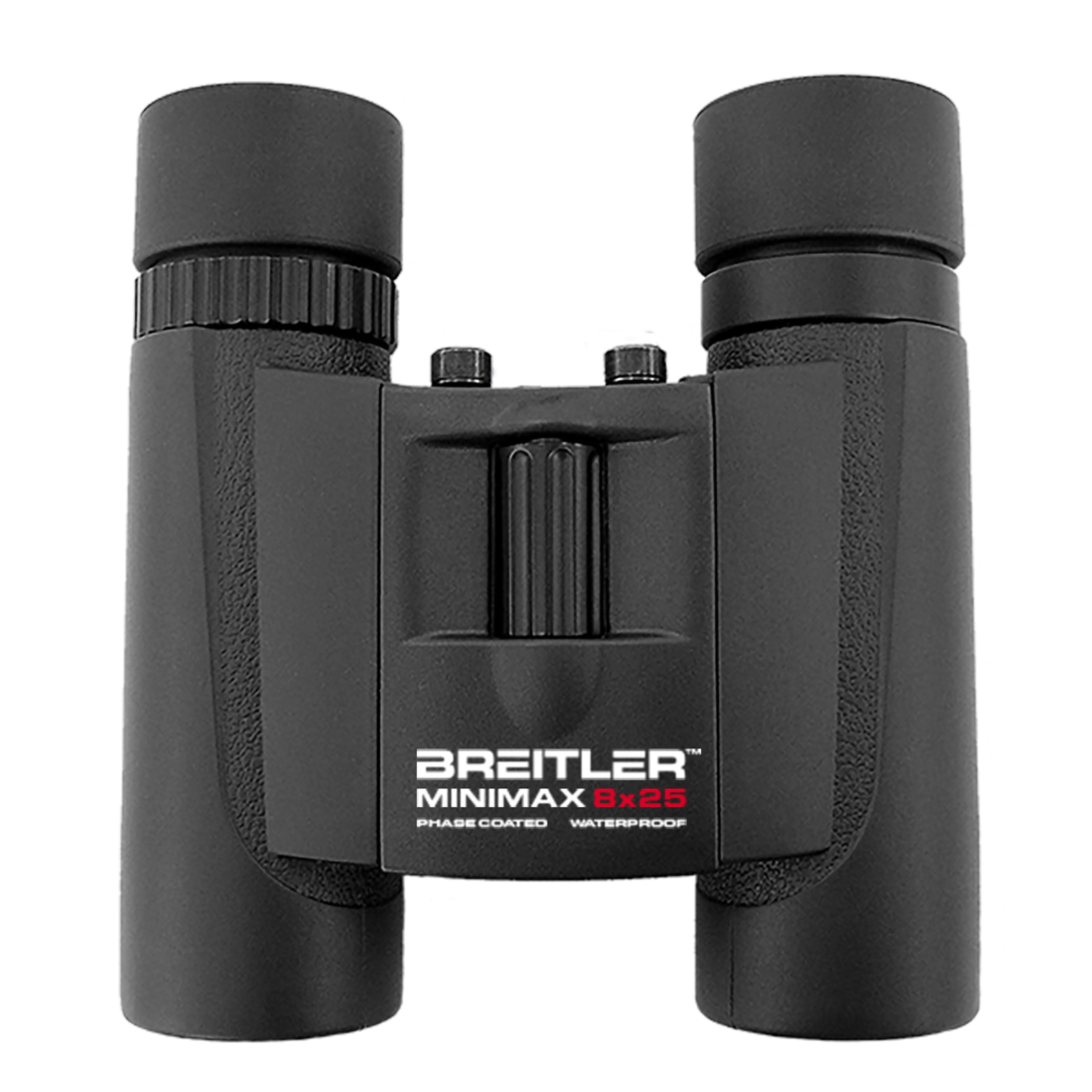 MINIMAX 8x25 WP